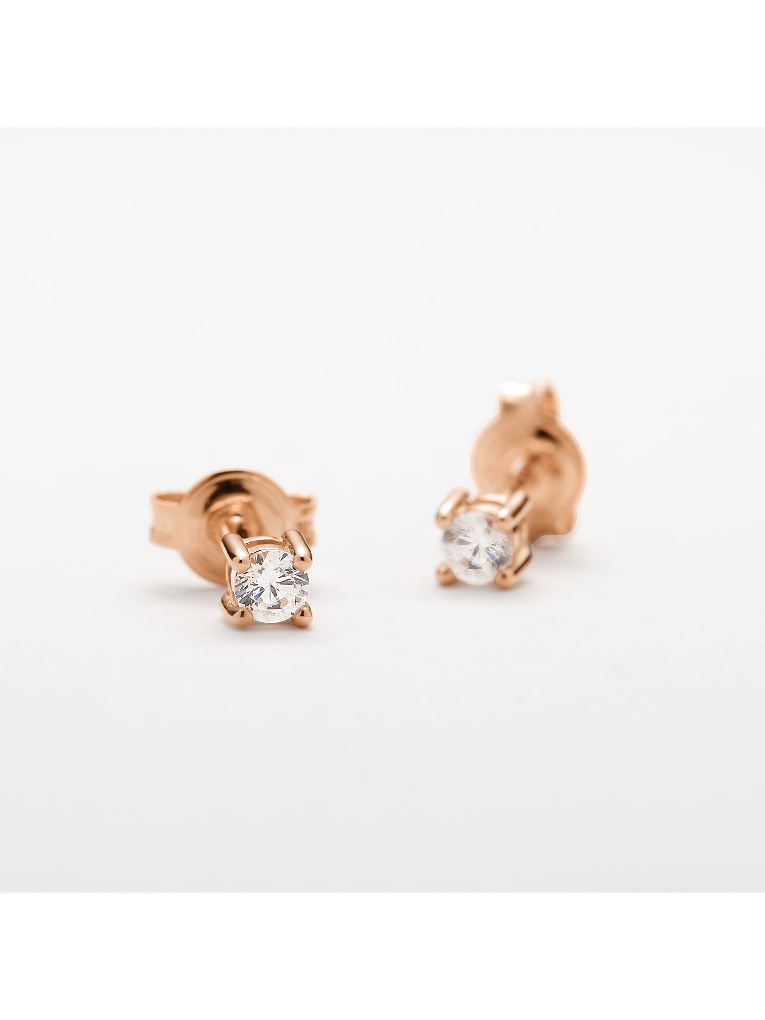 Esprit Paar Ohrhänger ESPRIT Damen-Ohrr...