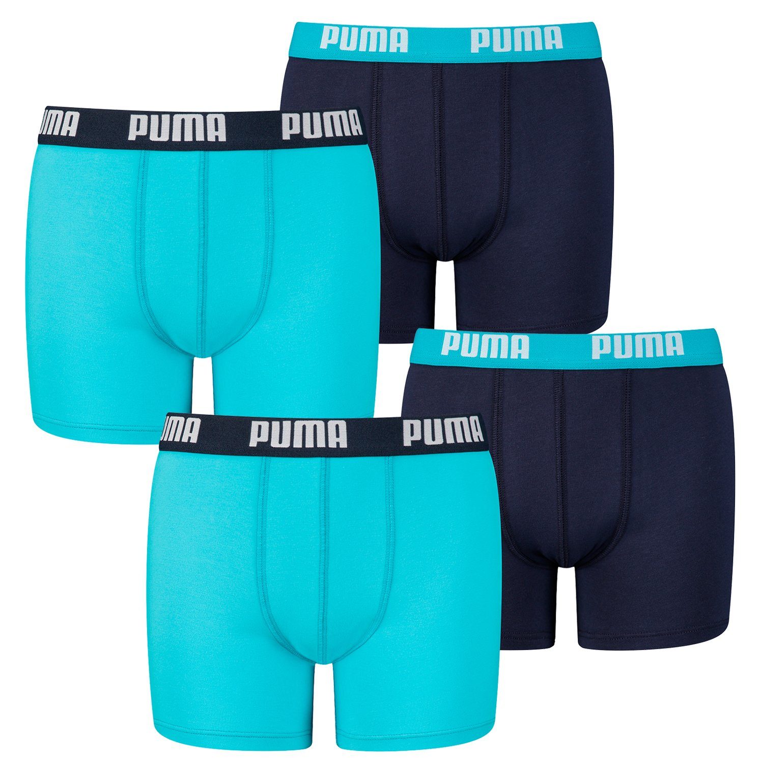 Boxershorts BASIC BOXER 4P