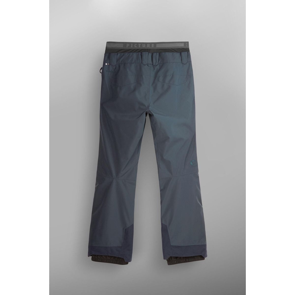 Picture Skihose Picture Object Pants Diese kultige Picture 2-Lagen Hose für Freerider ist wasserdicht