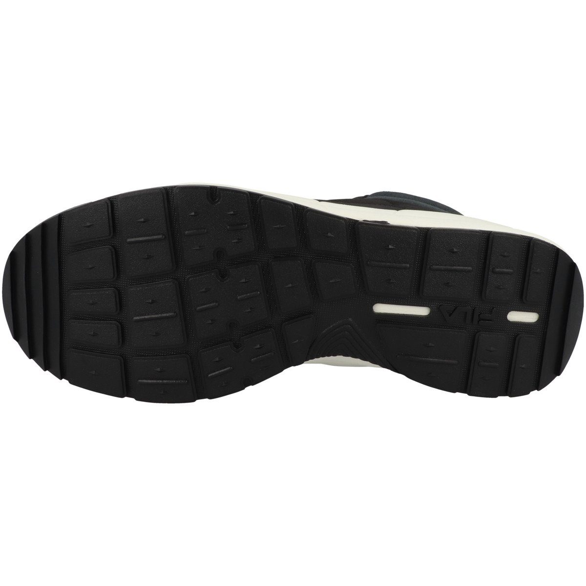 Fila Alpha Herren Schnürboots Stiefeletten, Stiefel, Winterstiefel, Winterboots, Schneestiefel