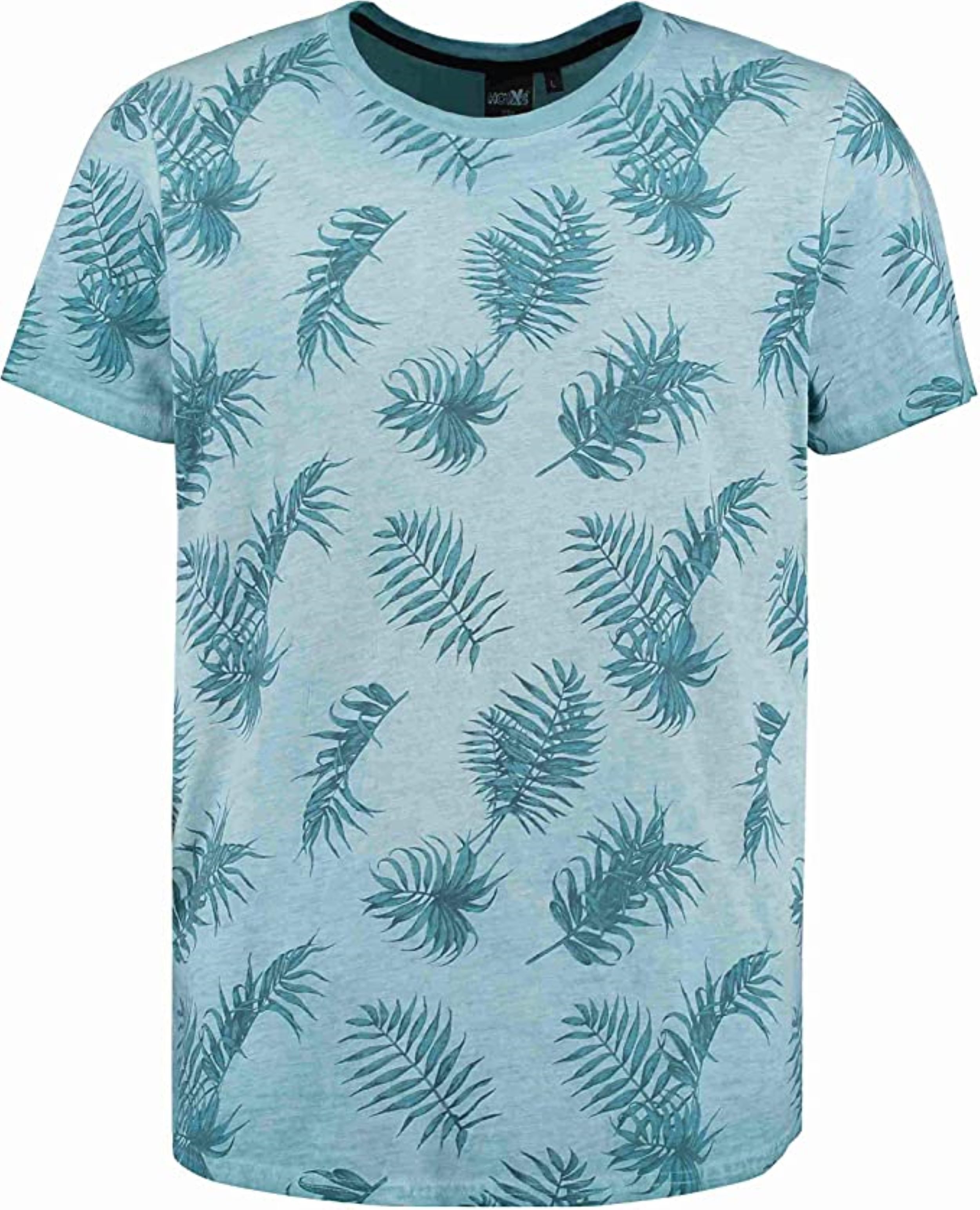 Hailys Men Kurzarmshirt Mario