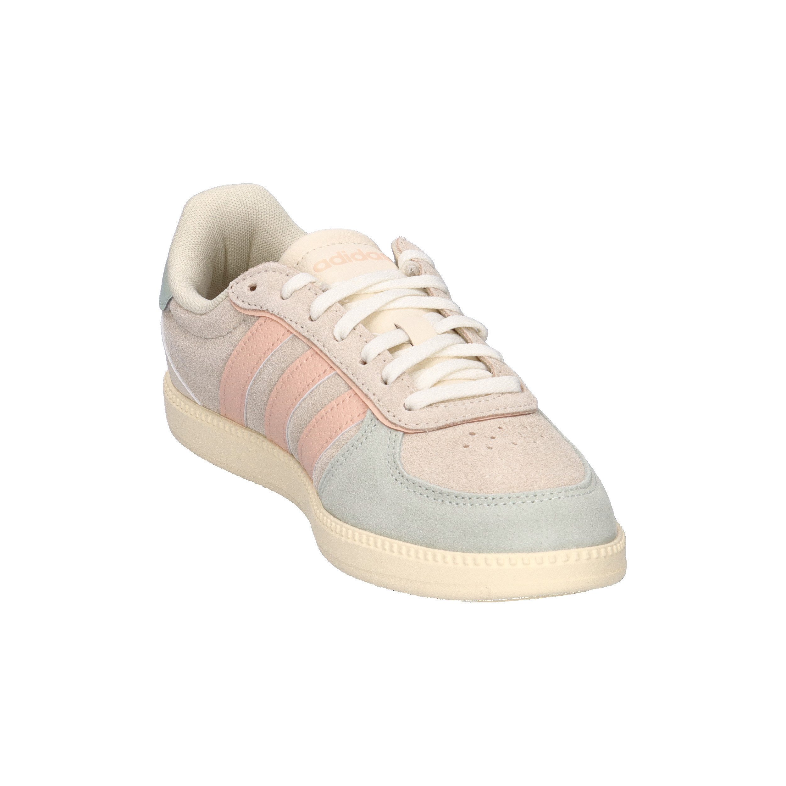 adidas Performance adidas Damen Sneaker BREAKNET günstig online kaufen
