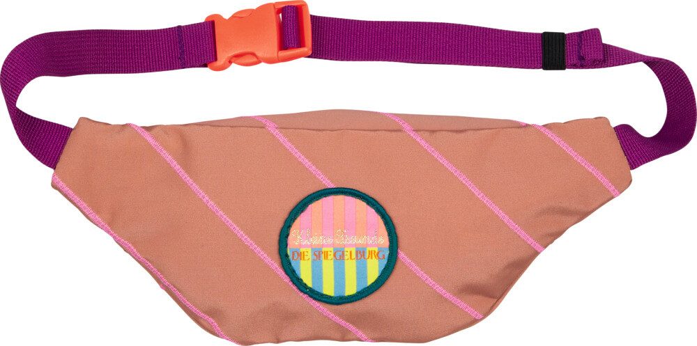 COPPENRATH DIE SPIEGELBURG Kindergartentasche Hip Bag Herz - Kleine Freunde