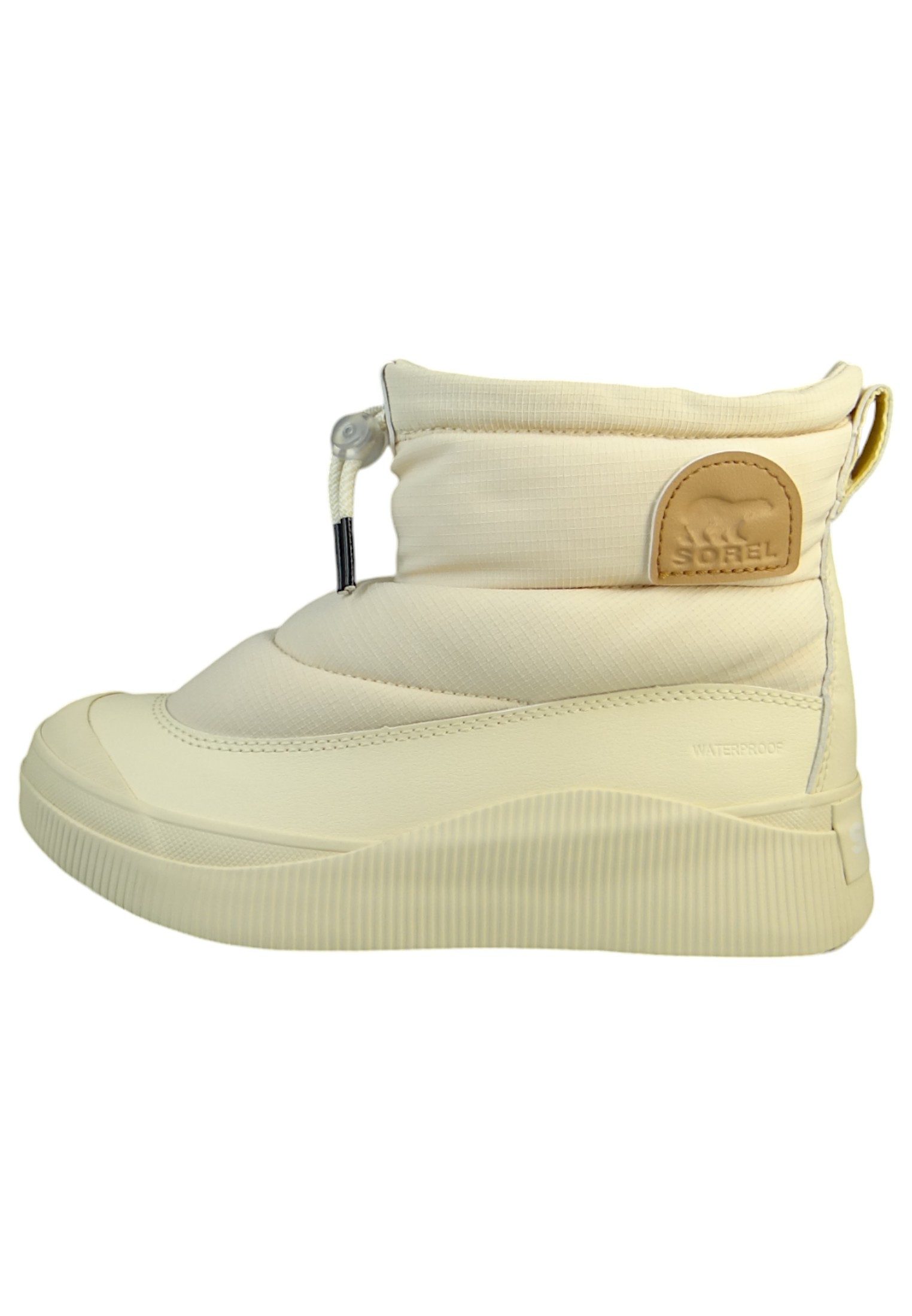Sorel 2088111 292 Honey White, Canoe Stiefelette