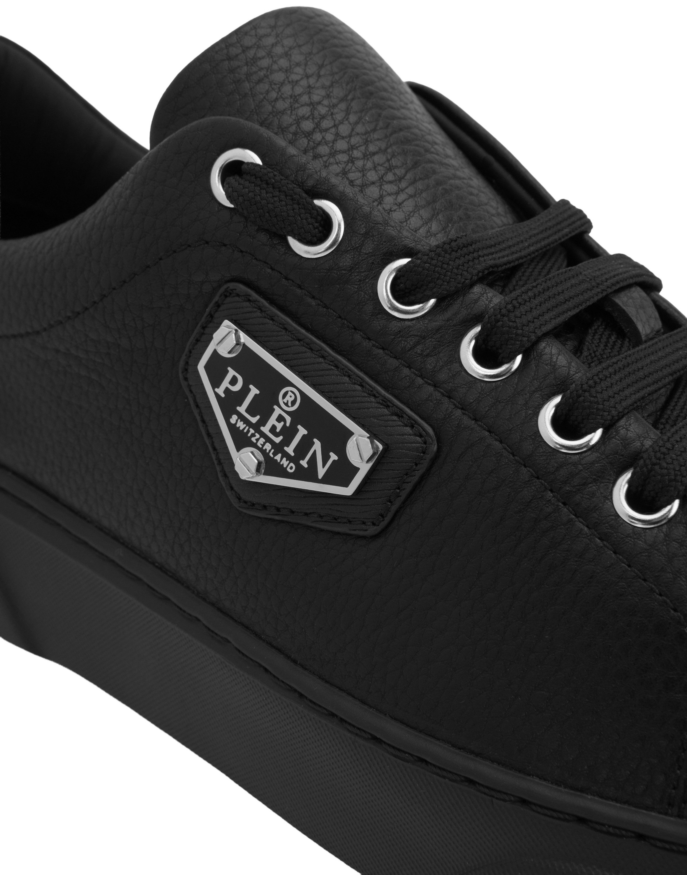 PHILIPP PLEIN Iconic Plein Sneaker