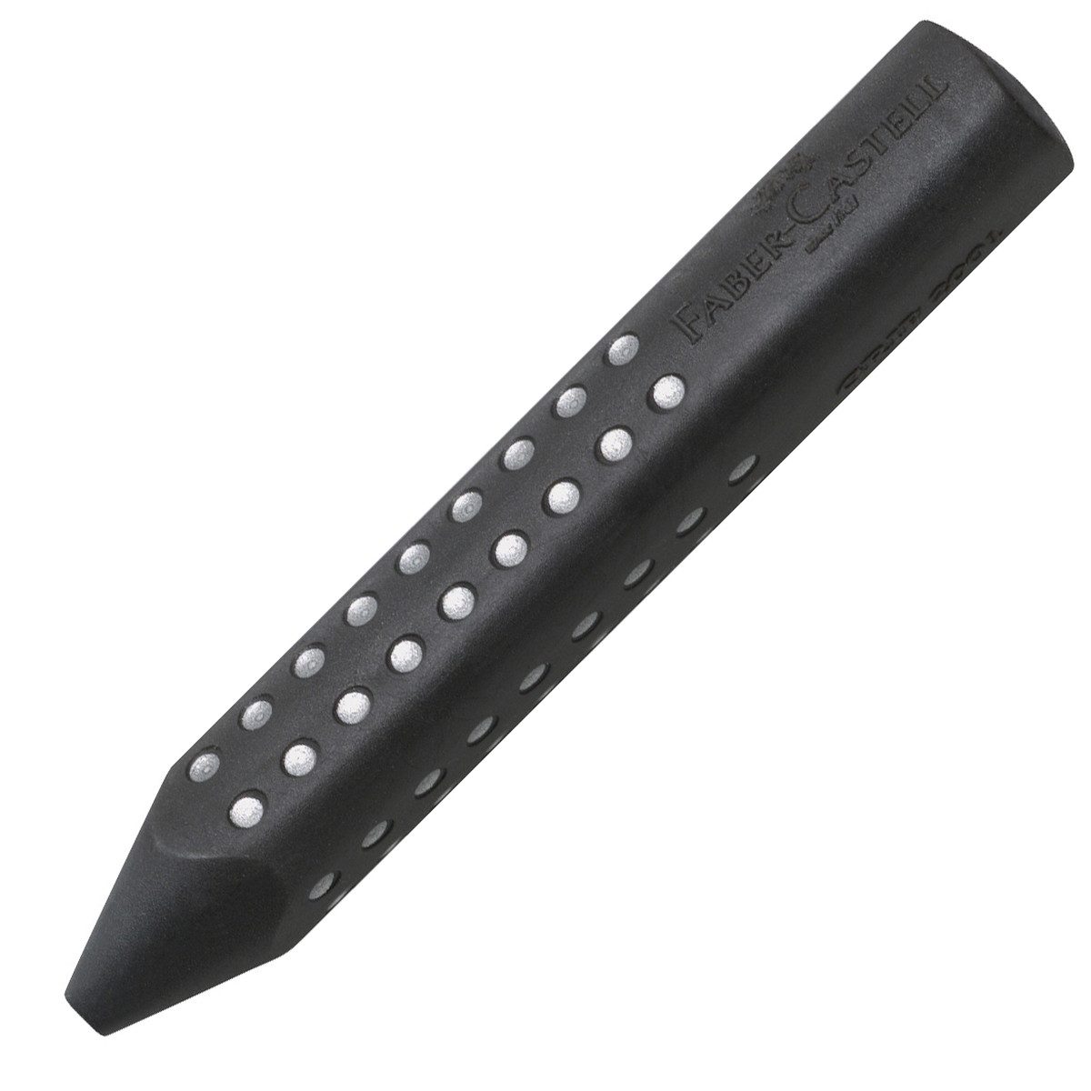 Faber-Castell Füller FABER-CASTELL Schreib Set Grip 2001 Set B schwarz 5 Teile Blister