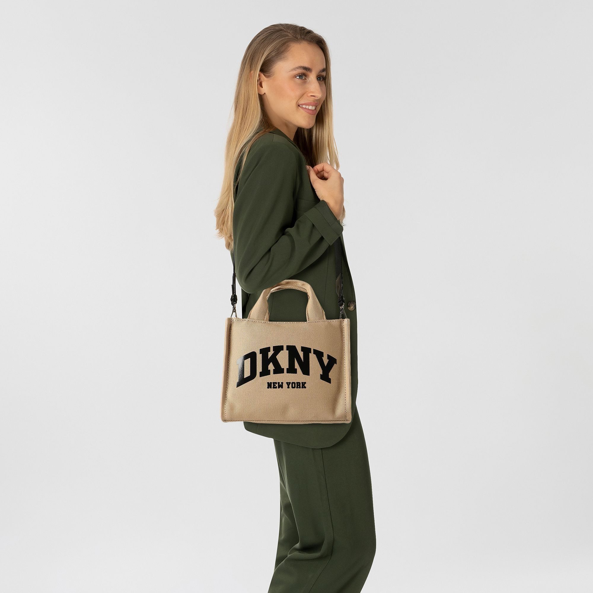 DKNY Shopper Hadlee, Canvas