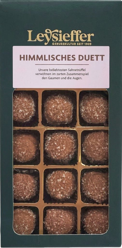 Leysieffer Schokolade Die Himmlischen Pralinen, 1 x