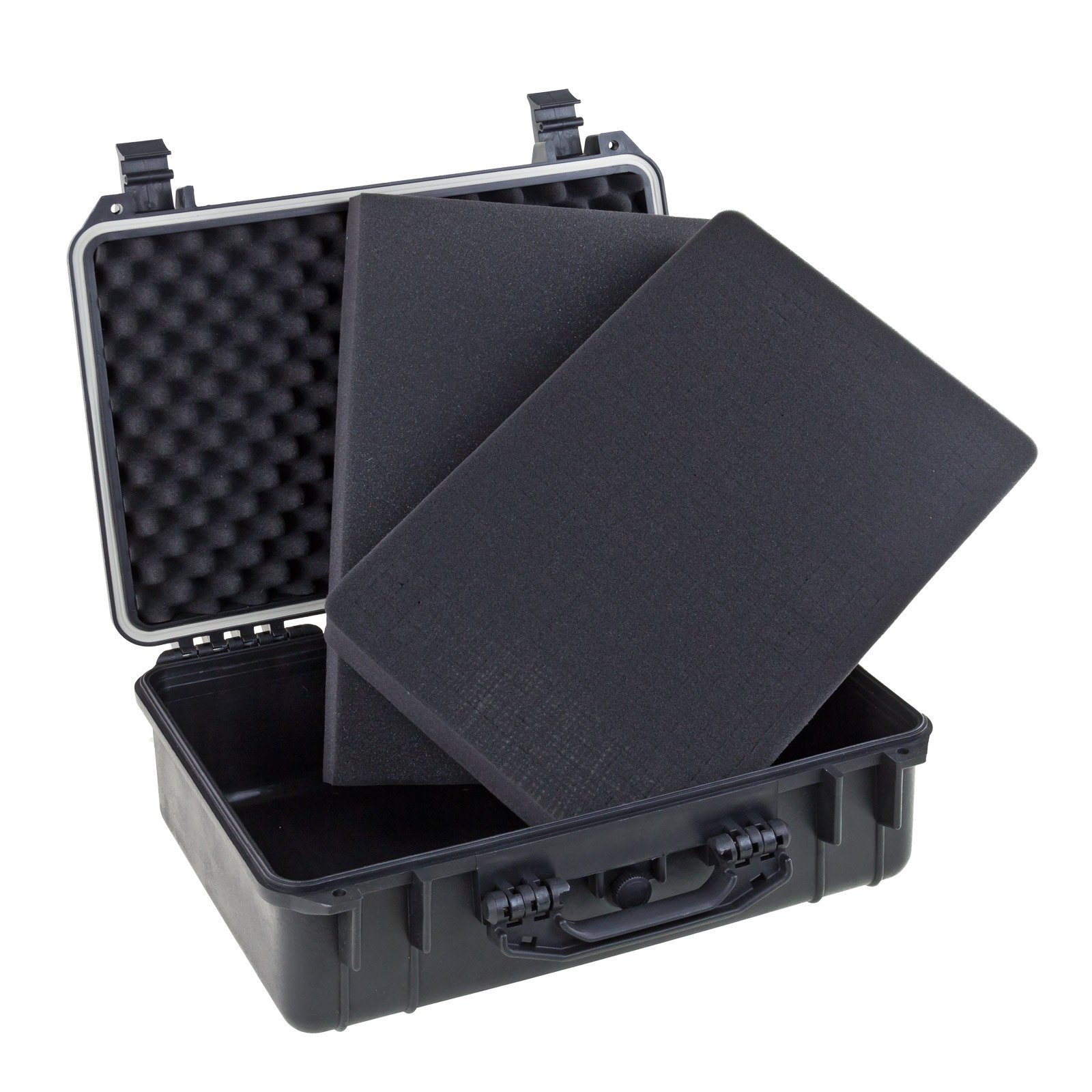 DEMA Werkzeugkoffer »Dema Kamerakoffer / Koffer / Universalkoffer / 40 mm  Schaumstoff 20 Ltr« online kaufen | OTTO