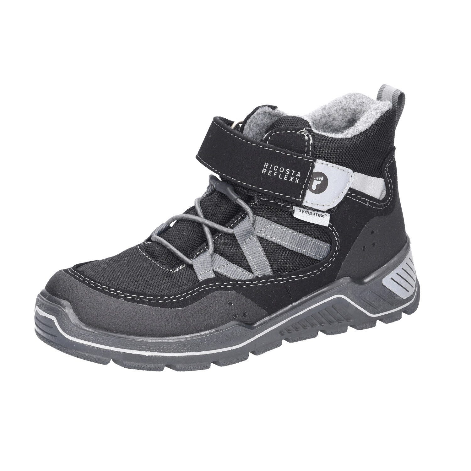 Ricosta Arex Winterstiefel
