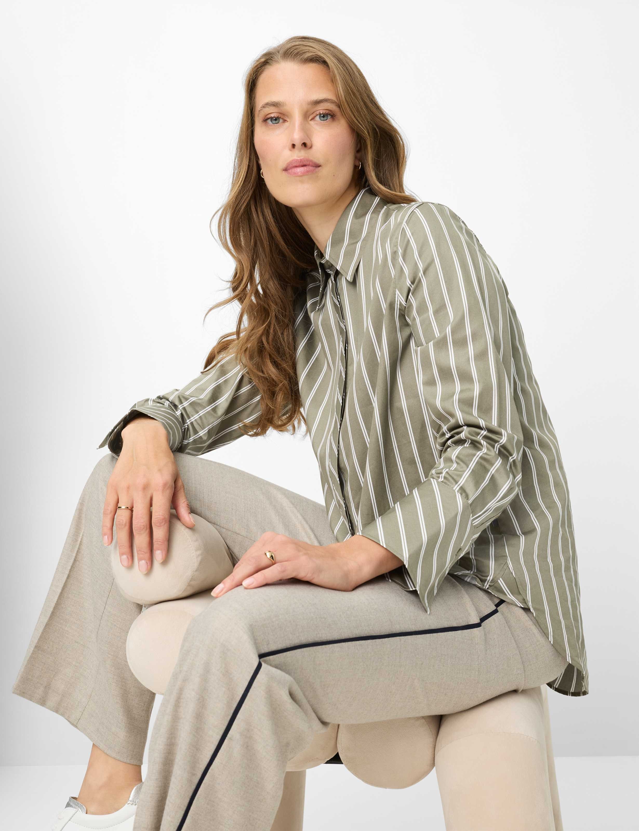 Brax 5-Pocket-Hose Style MAINE