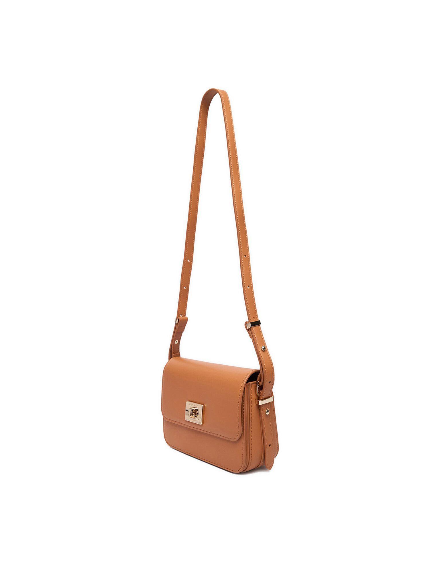 Nine West Handtasche Nine West Damenhandtasche Braun NINE WEST-CEO-ZURO-LDA8705 Camel