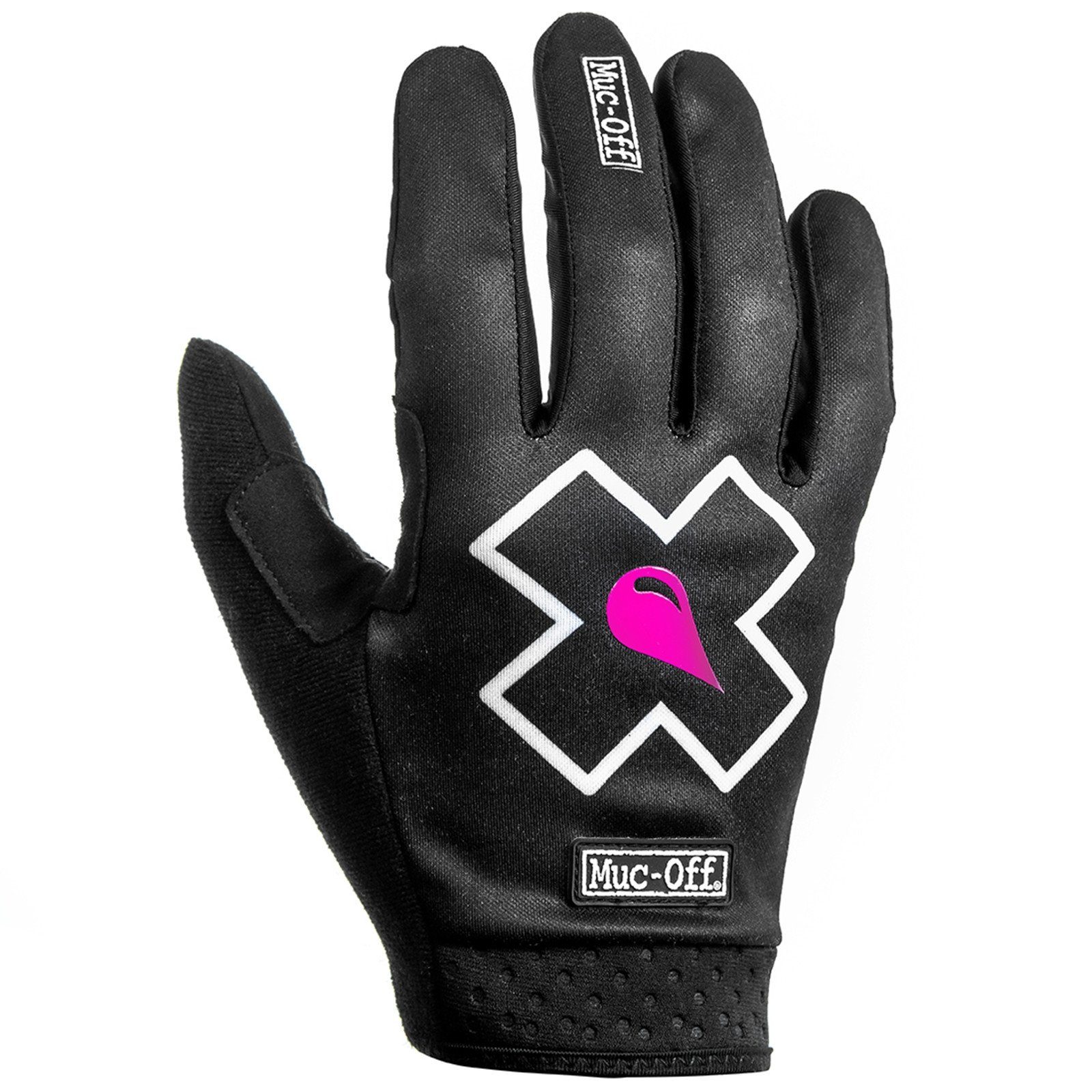 Muc-Off Motorradhandschuhe