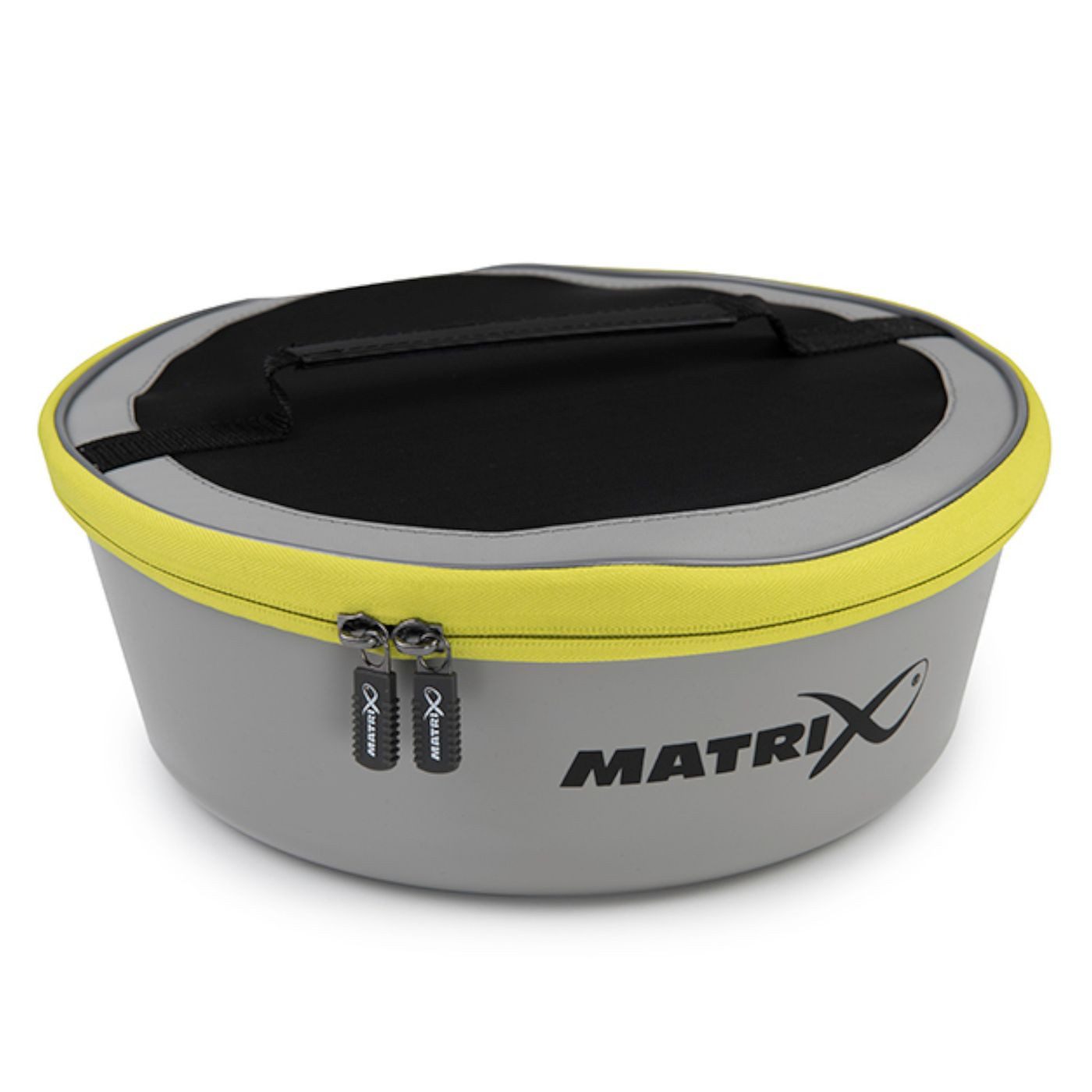 Aufbewahrungstasche Fox Matrix 7.5L Eva Airflow Bowl - Ködertasche Angeltasche