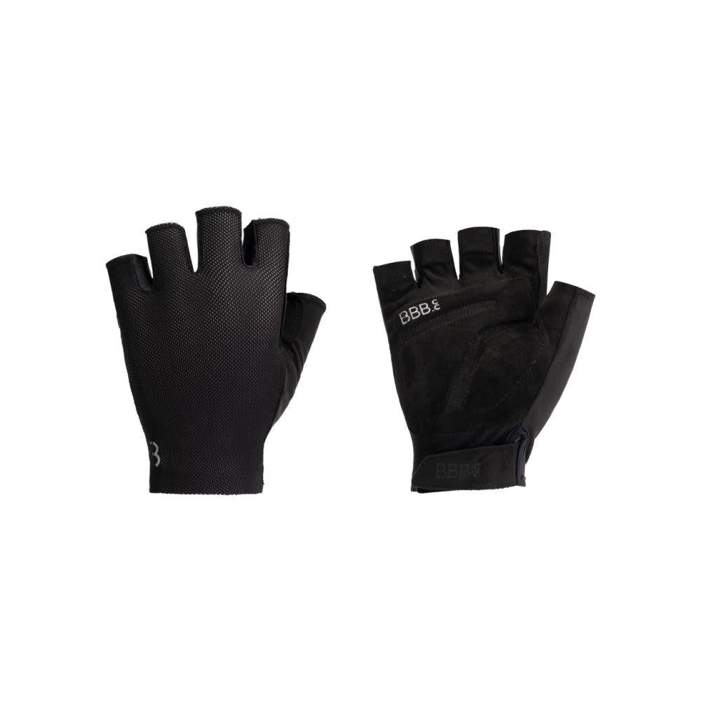 BBB Fahrradhandschuhe BBB Handschuhe AirSupport S schwarz