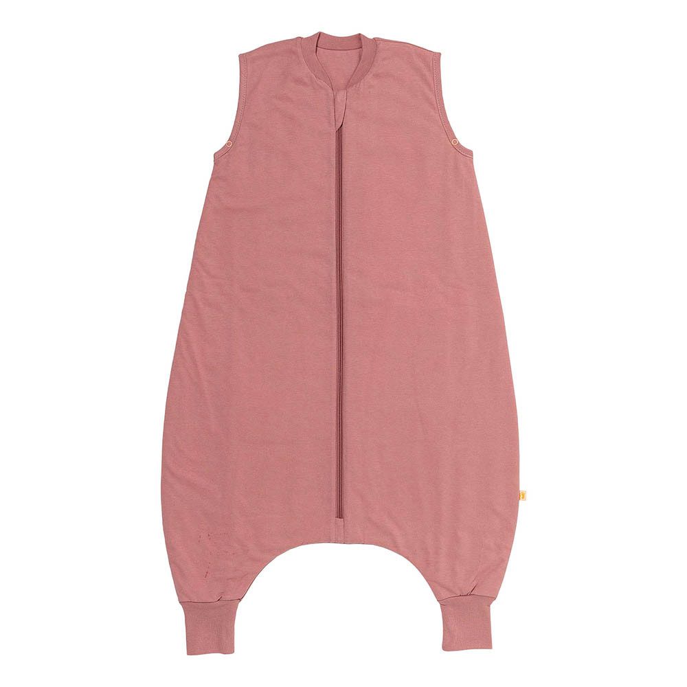 Schlummersack Kinderschlafsack Schlafsack mit Füßen, 1.0 Tog OEKO-TEX zertifiziert