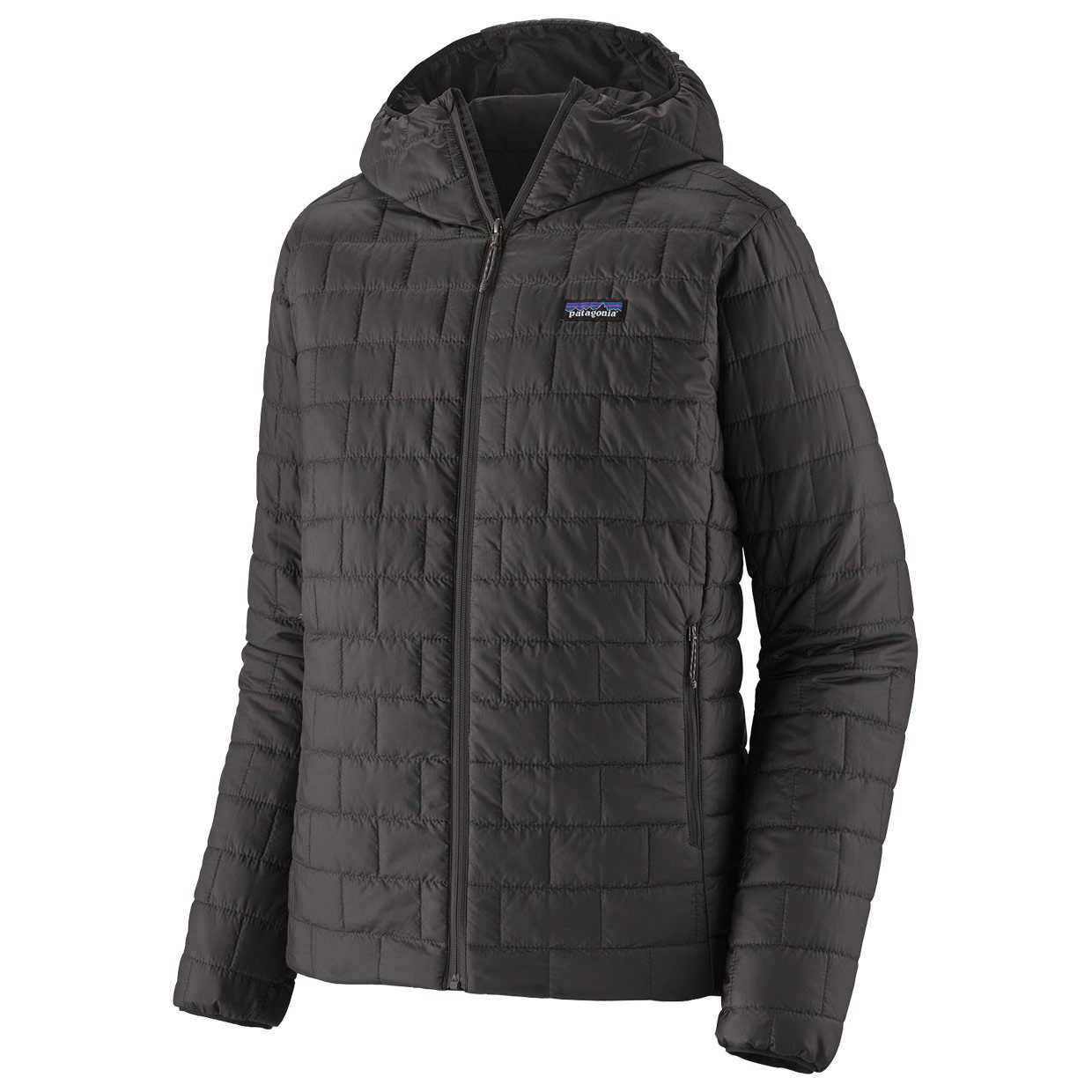 Patagonia Sweater Herren Isolationsjacke Nano Puff® Hoody