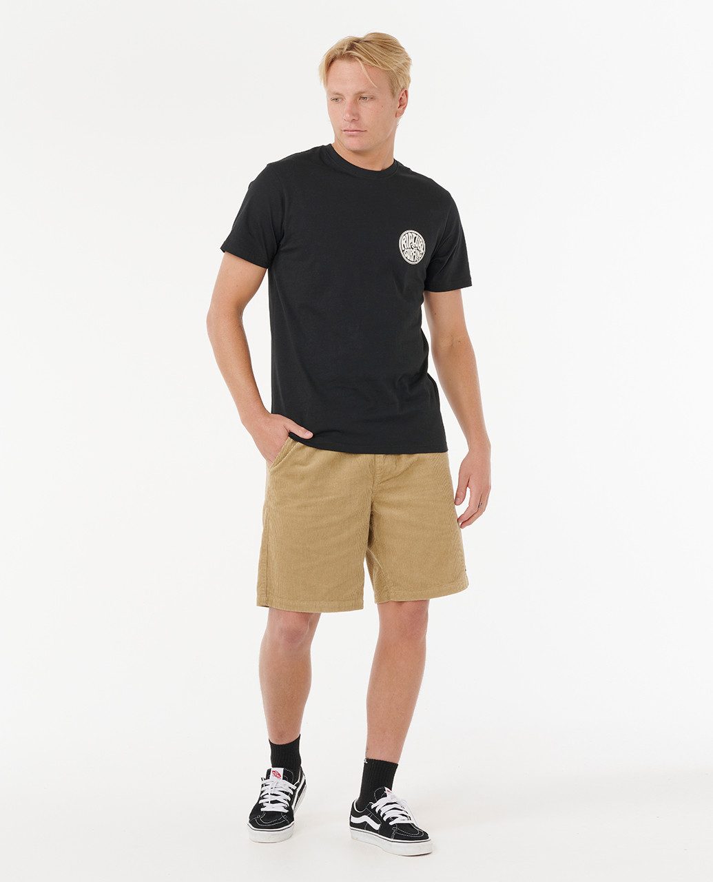 Rip Curl T-Shirt Drifter T-Shirt