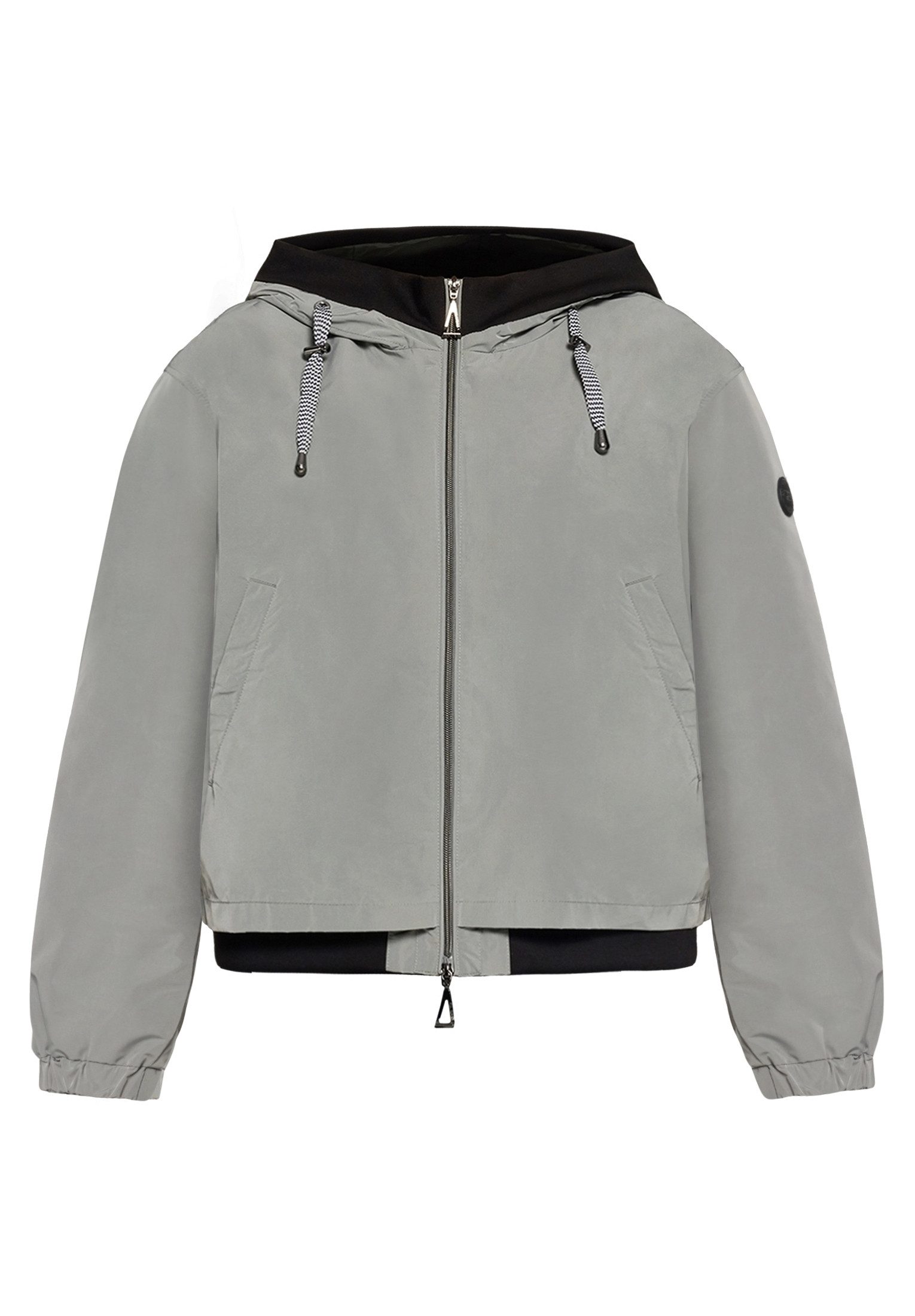 Gil Bret Sommerjacke Damen mit Kapuze günstig online kaufen