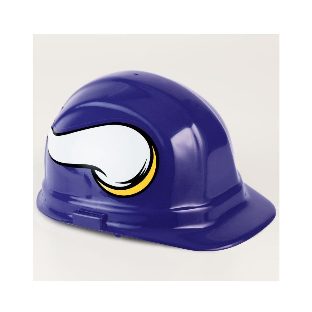 Minnesota Vikings Spielzeug-Helm Minnesota Vikings Hard Hat