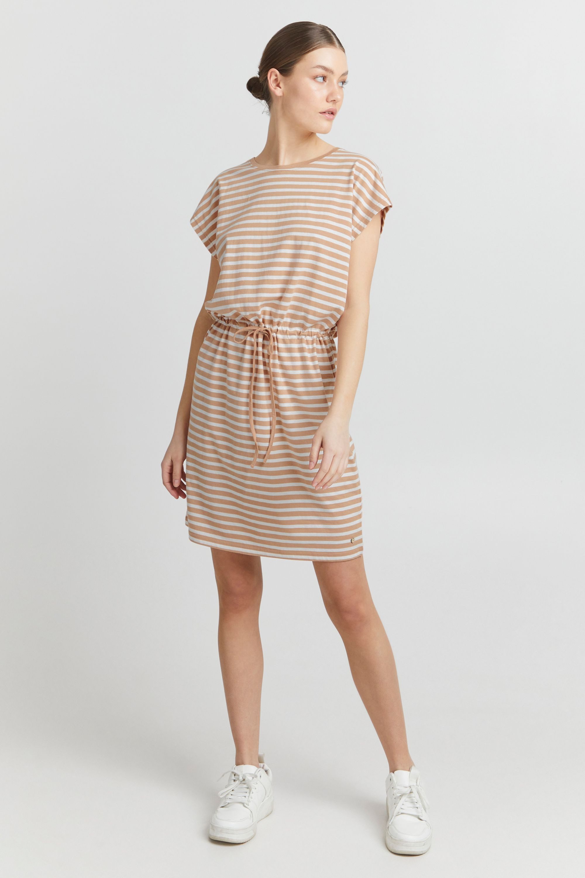OXMO Sweatkleid Stilla günstig online kaufen