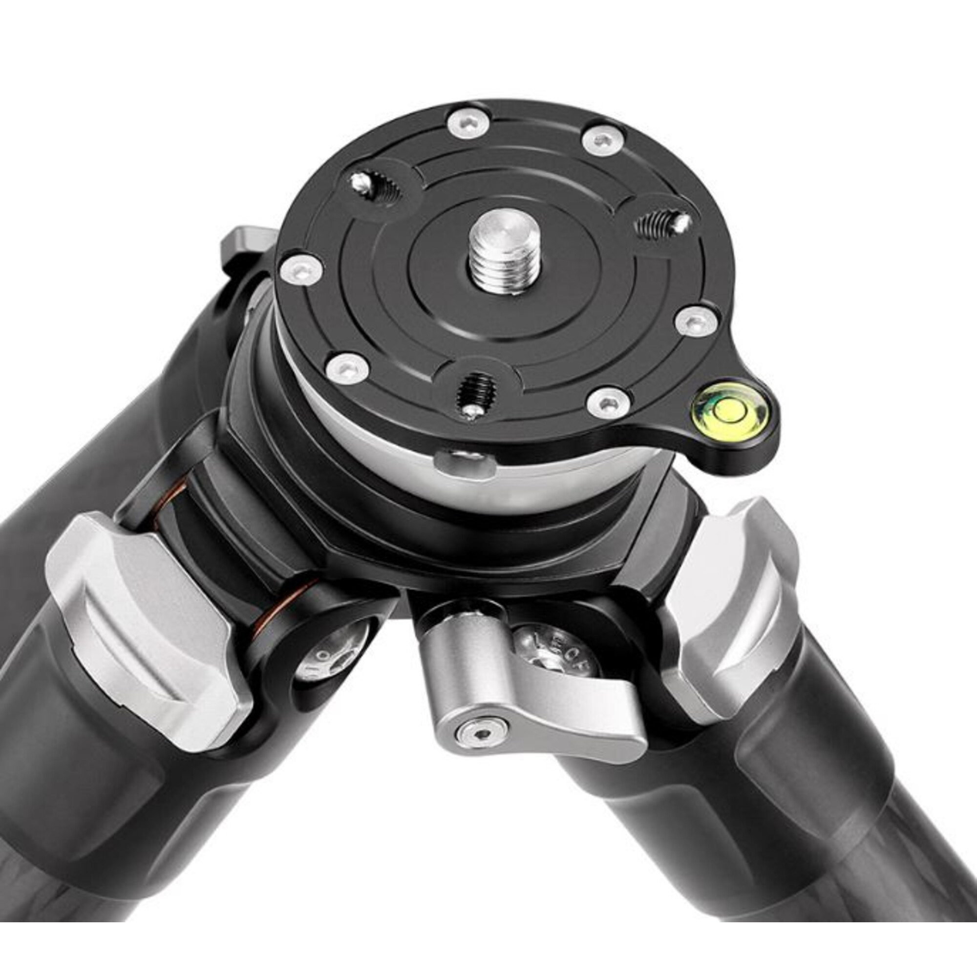 Leofoto Leofoto Carbon-Dreibeinstativ LS-255CEX Ranger mit Kamerastativ