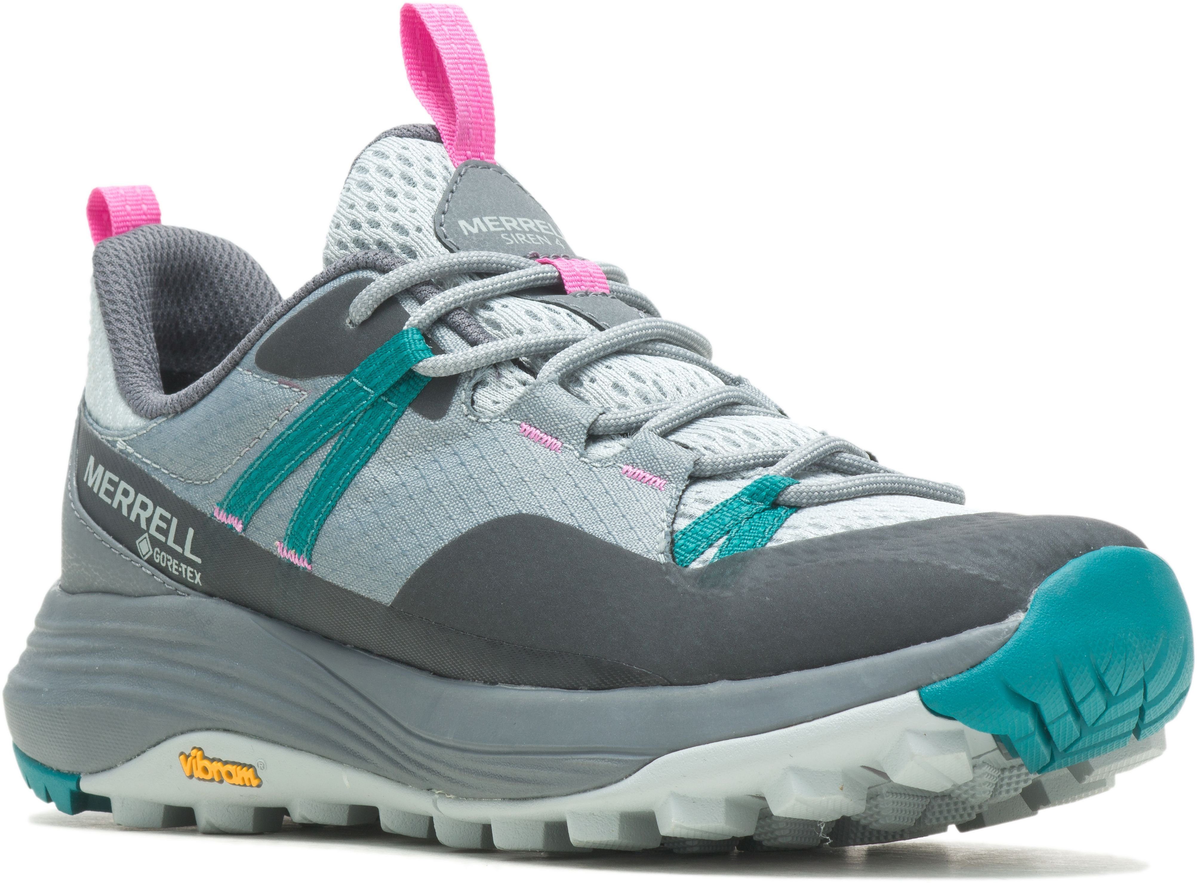 Merrell Siren 4 GTX Women Hikingschuh günstig online kaufen