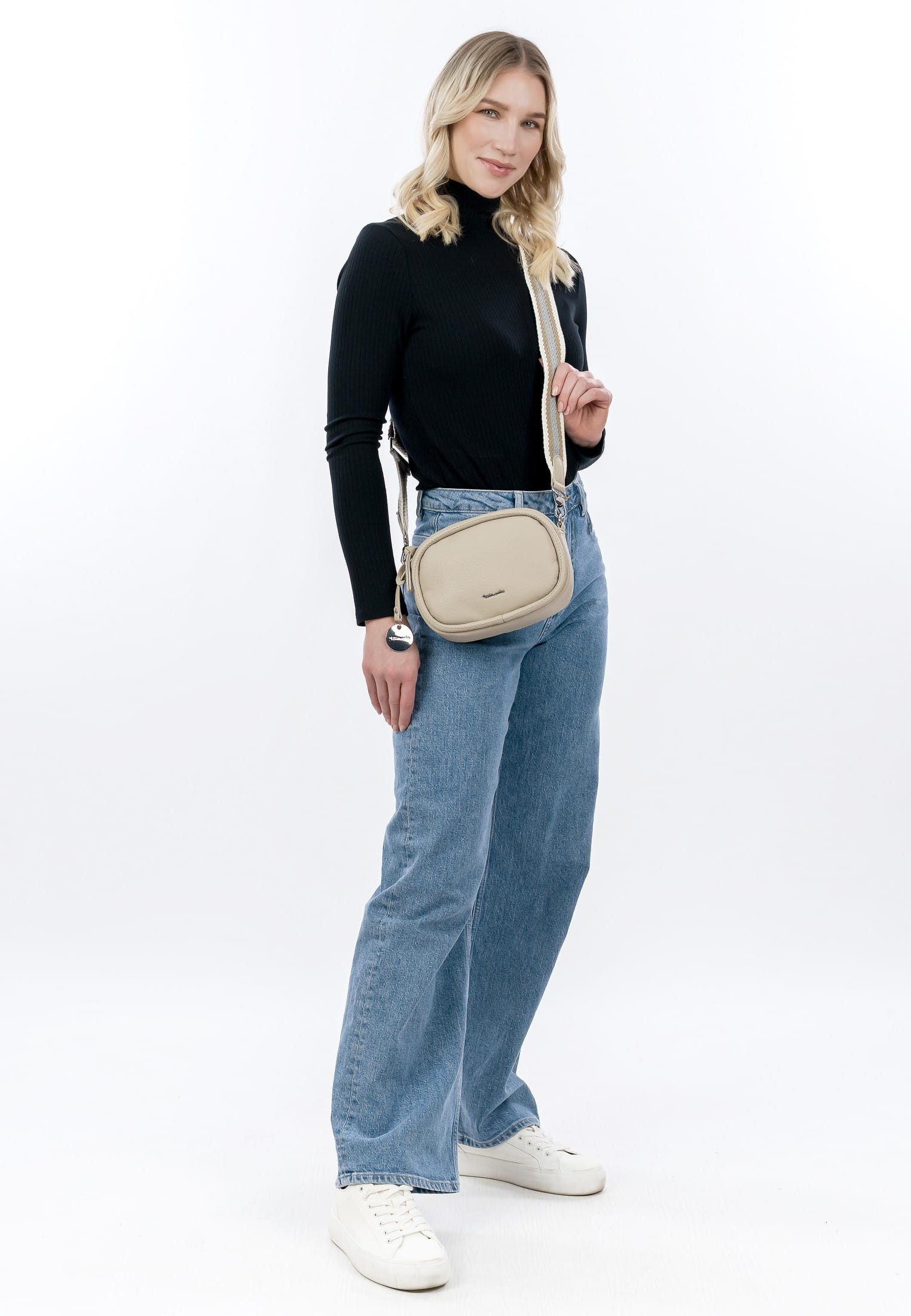 Tamaris Umhängetasche TAS Felicitas (1-tlg) günstig online kaufen