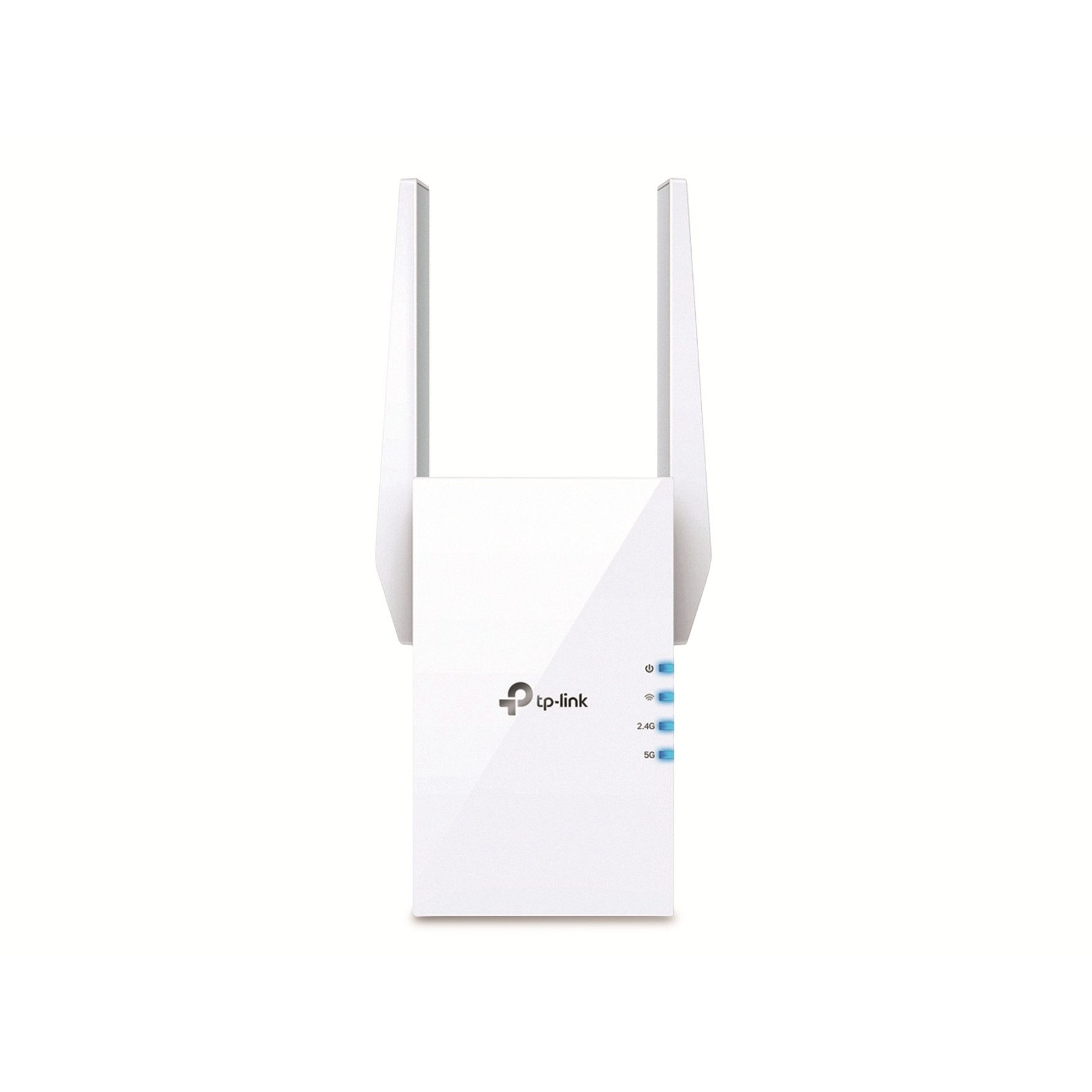 tp-link TP-LINK WLAN-Repeater RE505X, AX1500, Wi-Fi 6 WLAN-Repeater