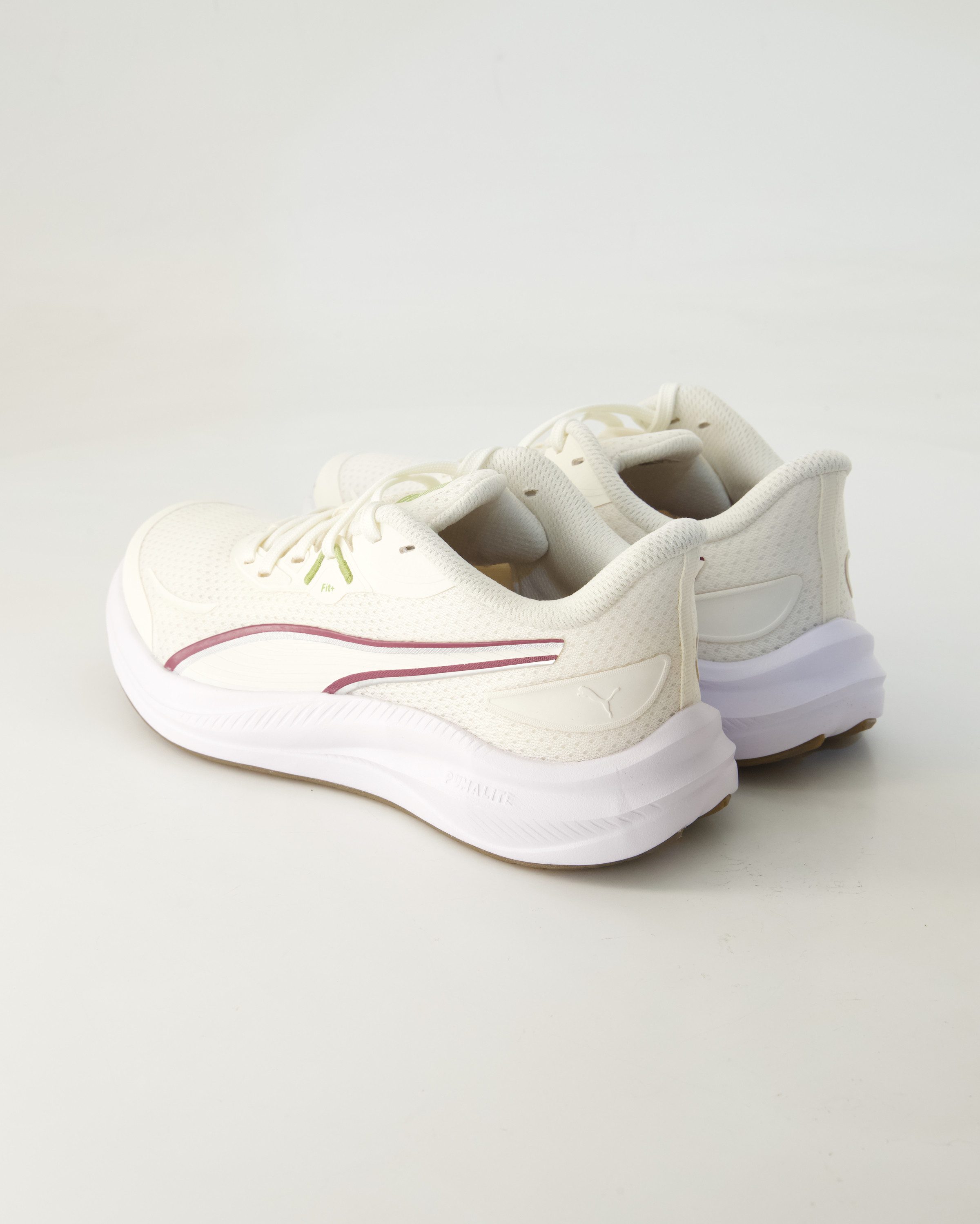 PUMA Skyrocket Lite 2 Jr Sneaker Obermaterial: Textil