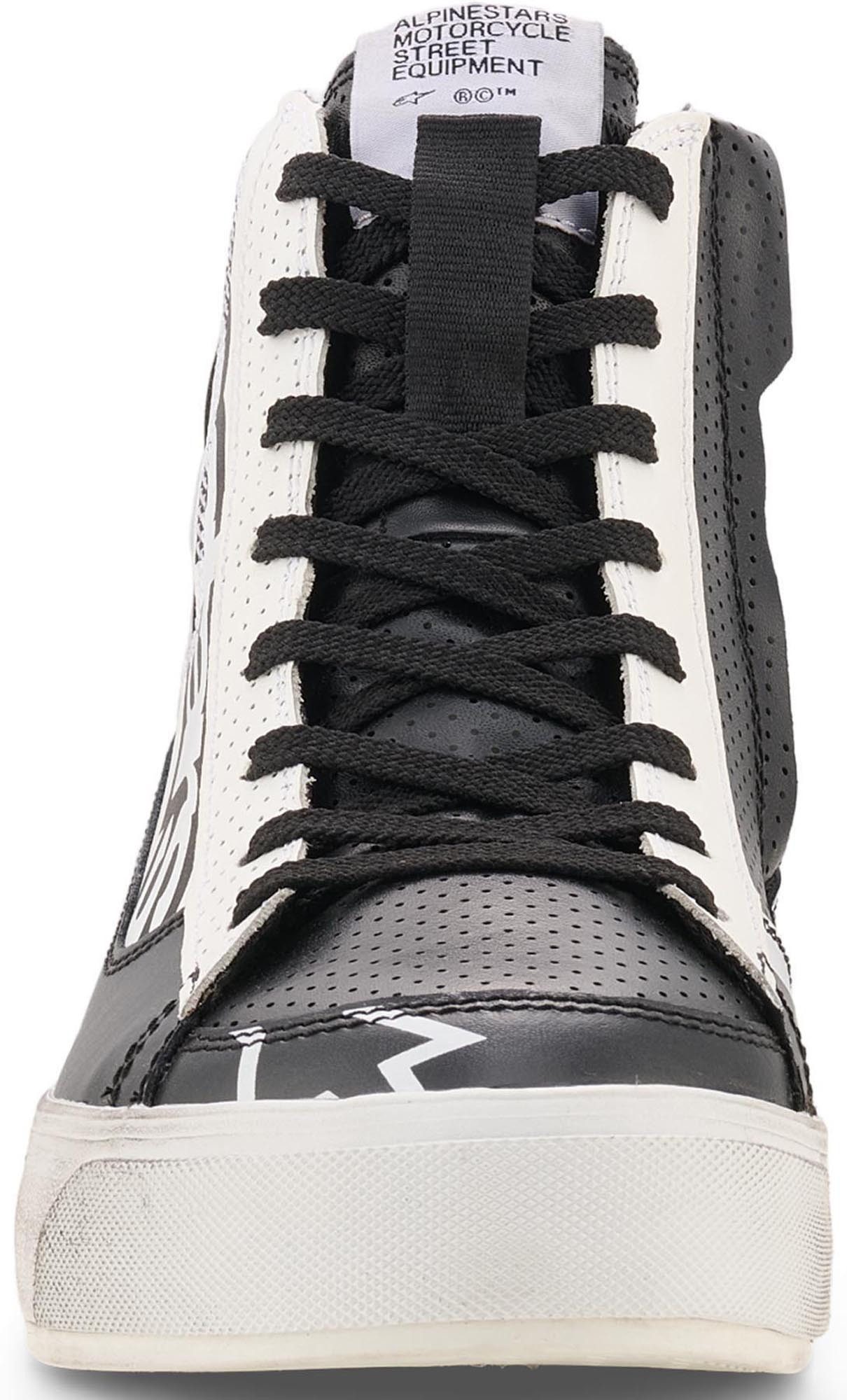 Alpinestars Stella Stated Flair Damen Motorrad Schuhe Motorradstiefel protektoren