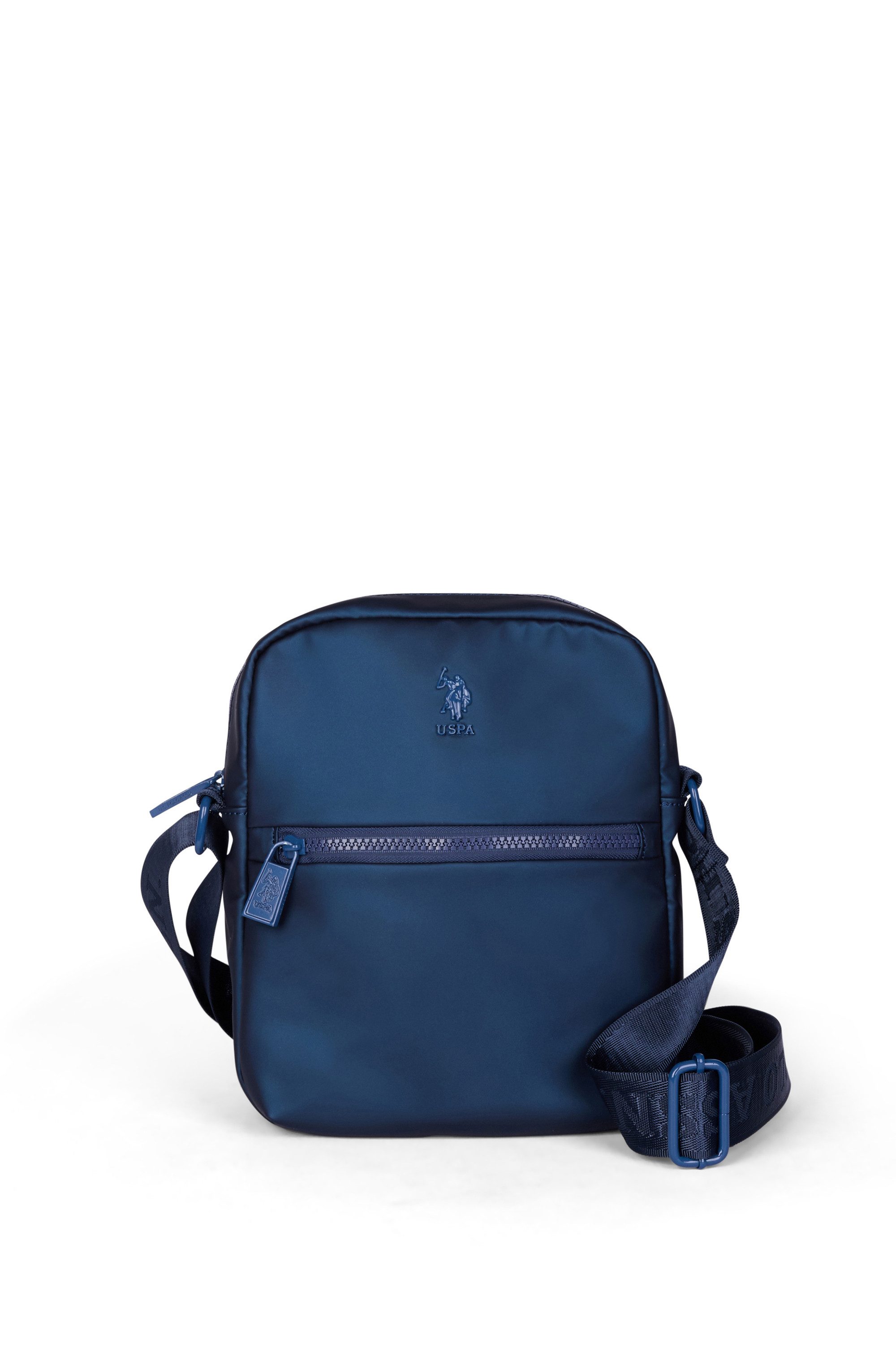 U.S. Polo Assn. Umhängetasche WEST WIND CROSSBODY. Unisex, Umhängtasche unisex, Crossbody Bag, Festival, Konzert, Outdoor, Sale