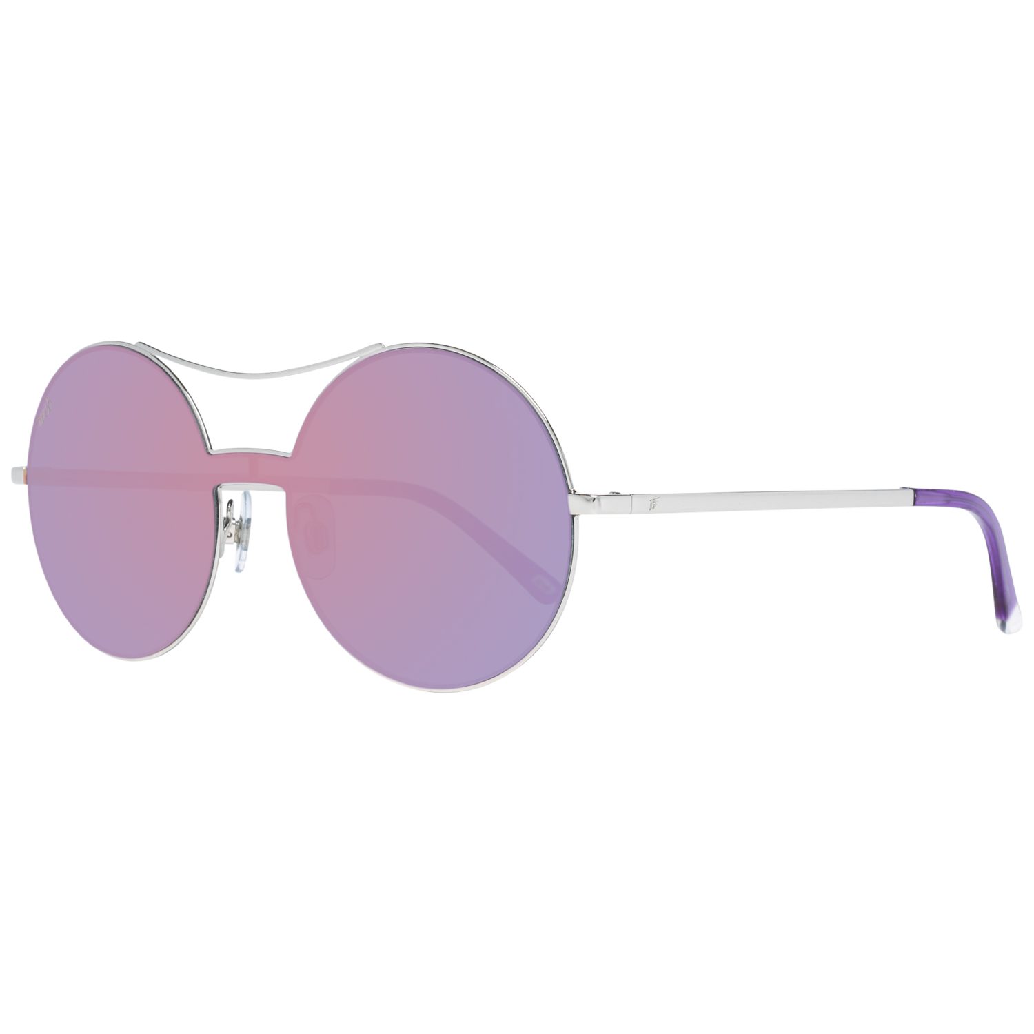 Monoscheibensonnenbrille WE0211 0016Z