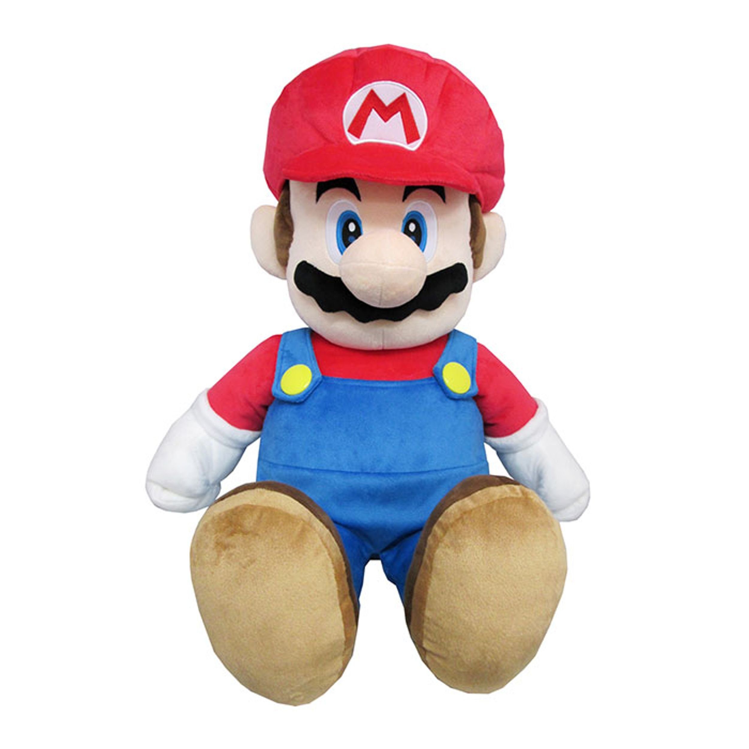 Together+ Plüschfigur Super Mario günstig online kaufen