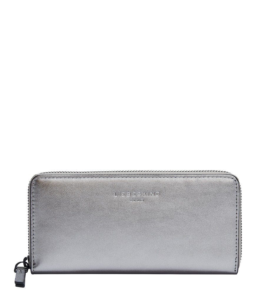 Liebeskind Berlin Stardust Geldbörse Tyra Metallic Sally L