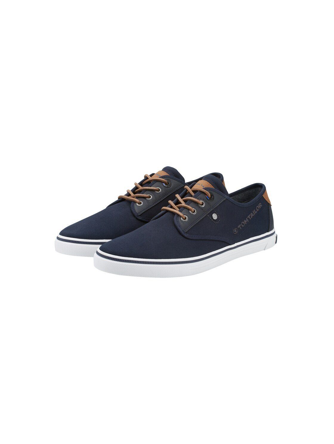 TOM TAILOR Sneaker  Sneaker