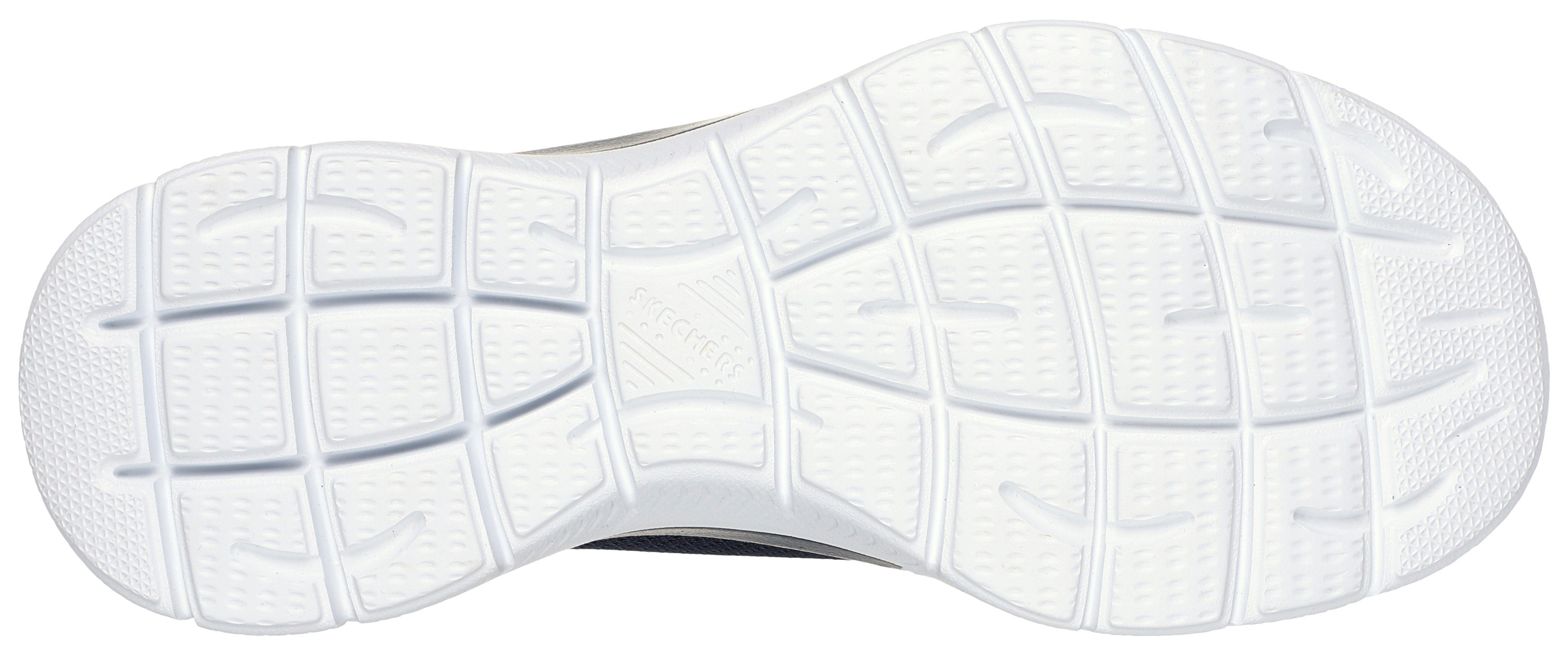 Skechers Slip-On Sneaker "SUMMITS-DIAMOND DREAM" Schlupfschuh, Freizeitschu günstig online kaufen