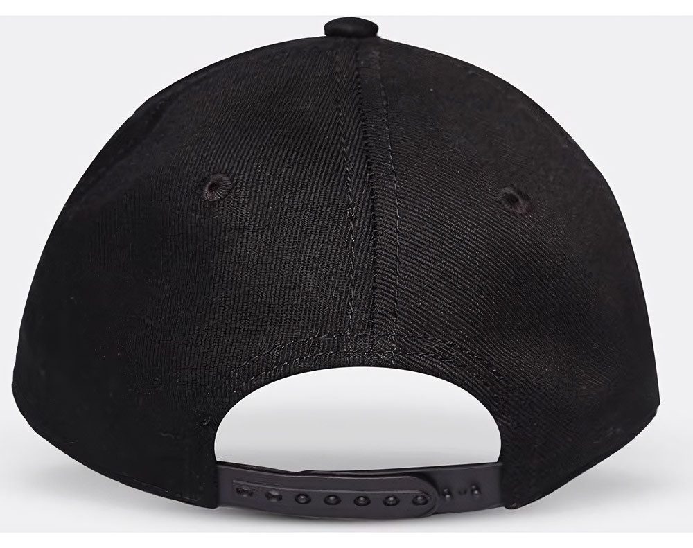 Harry Potter Snapback Cap