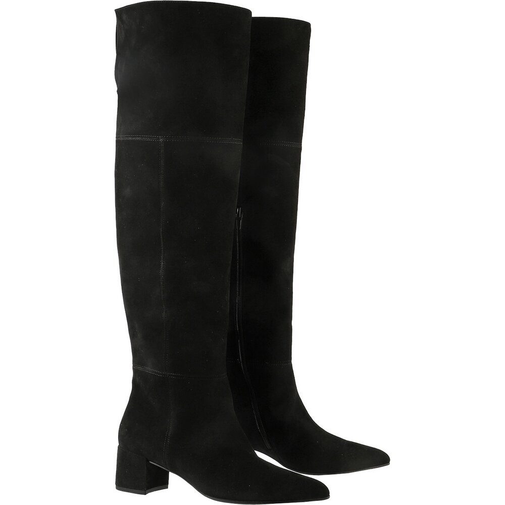Högl Högl - Madlene Stiefel - Schwarz Stiefel günstig online kaufen