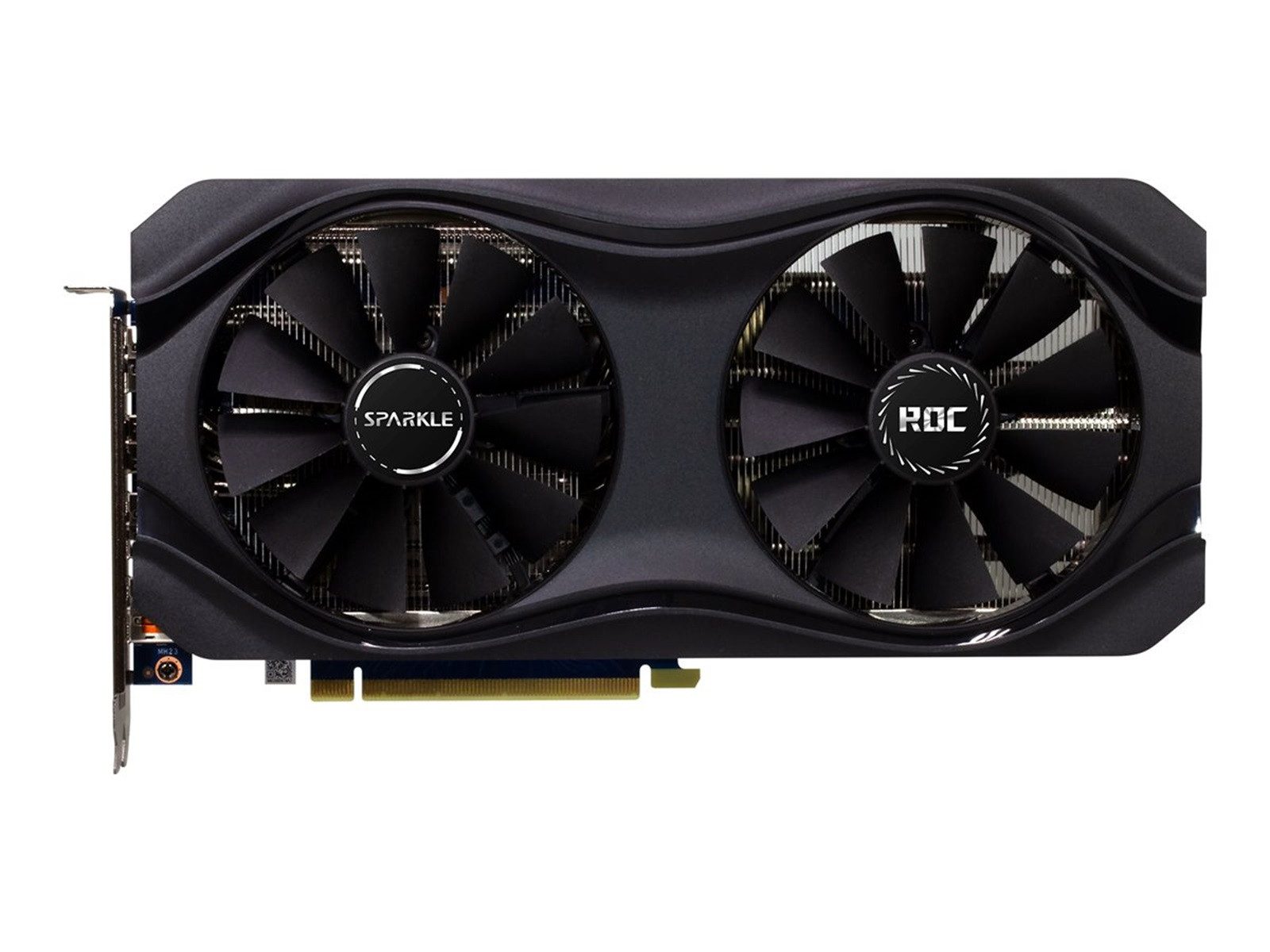 Arc A770 ROC 16GB Black graphics card Grafikkarte