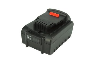 PowerSmart TDW101.25G Akku für DEWALT DCH283, DCL040, DCL043, DCL050, DCL060, DCL079, DCM561, DCM563, DCM565N, DCN21PL, DCN650, DCN660, DCN660N, DCN680, DCN680N, DCN681, DCN681N, DCN682, DCN682N, DCN692, DCN692M1, DCN692N, DCN694N, DCN701N, DCN890, DCN890N, DCP580N, DCR006, DCR011, DCR017, DCR020, DCR027 Li-ion 4900 mAh (20 V)