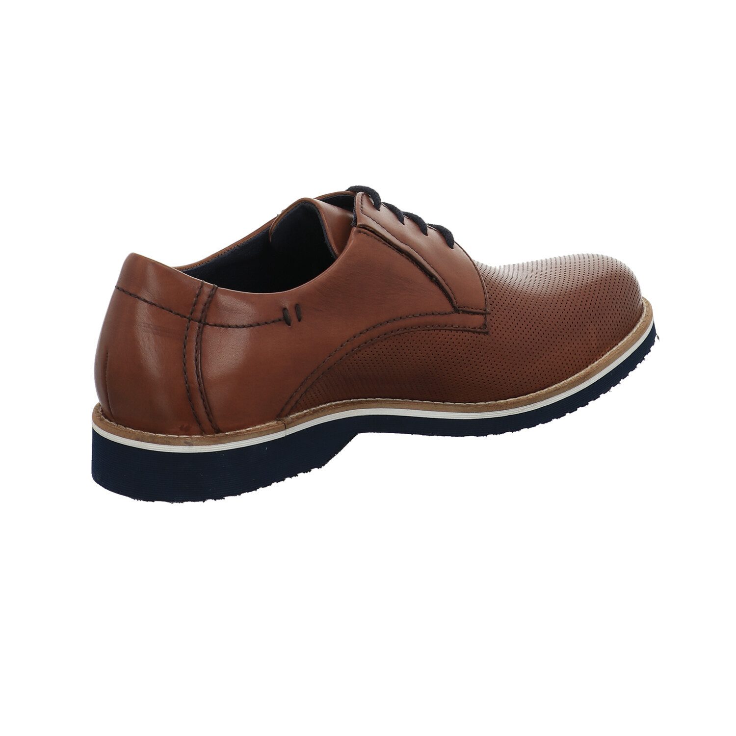 SIOUX Dilip-701-H Schnürschuh