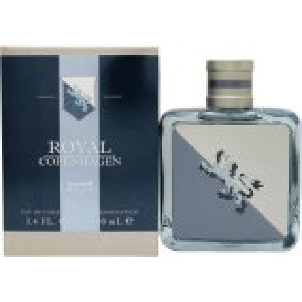 ROYAL COPENHAGEN Eau de Toilette 1775 Classic For Men Eau de Toilette 100ml Spray