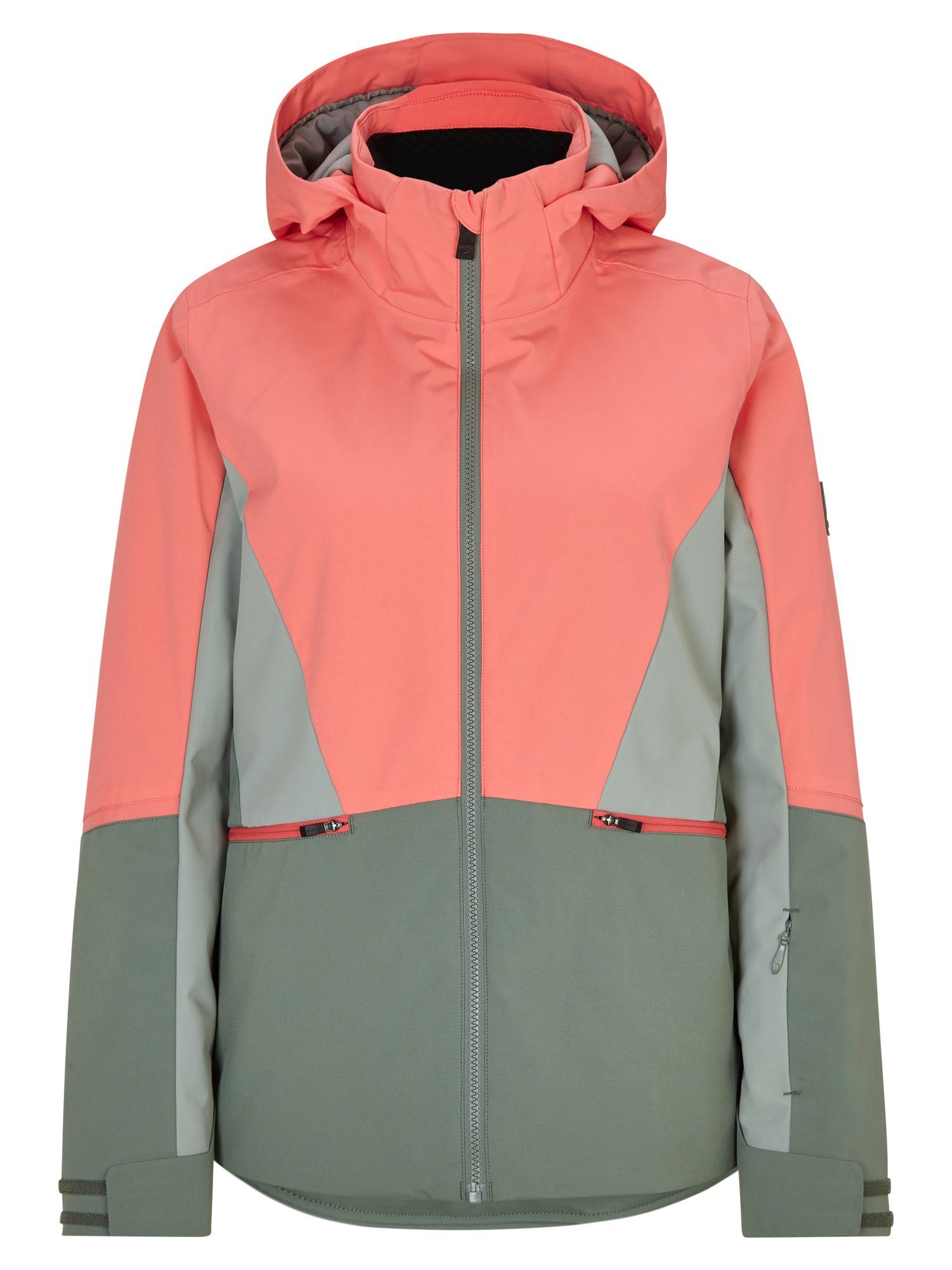 Ziener Skijacke TAIMI günstig online kaufen
