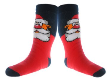 Martinex Thermosocken Socken Baby und Kleinkinder Weihnachtssocken 20 23 25 27 31 33