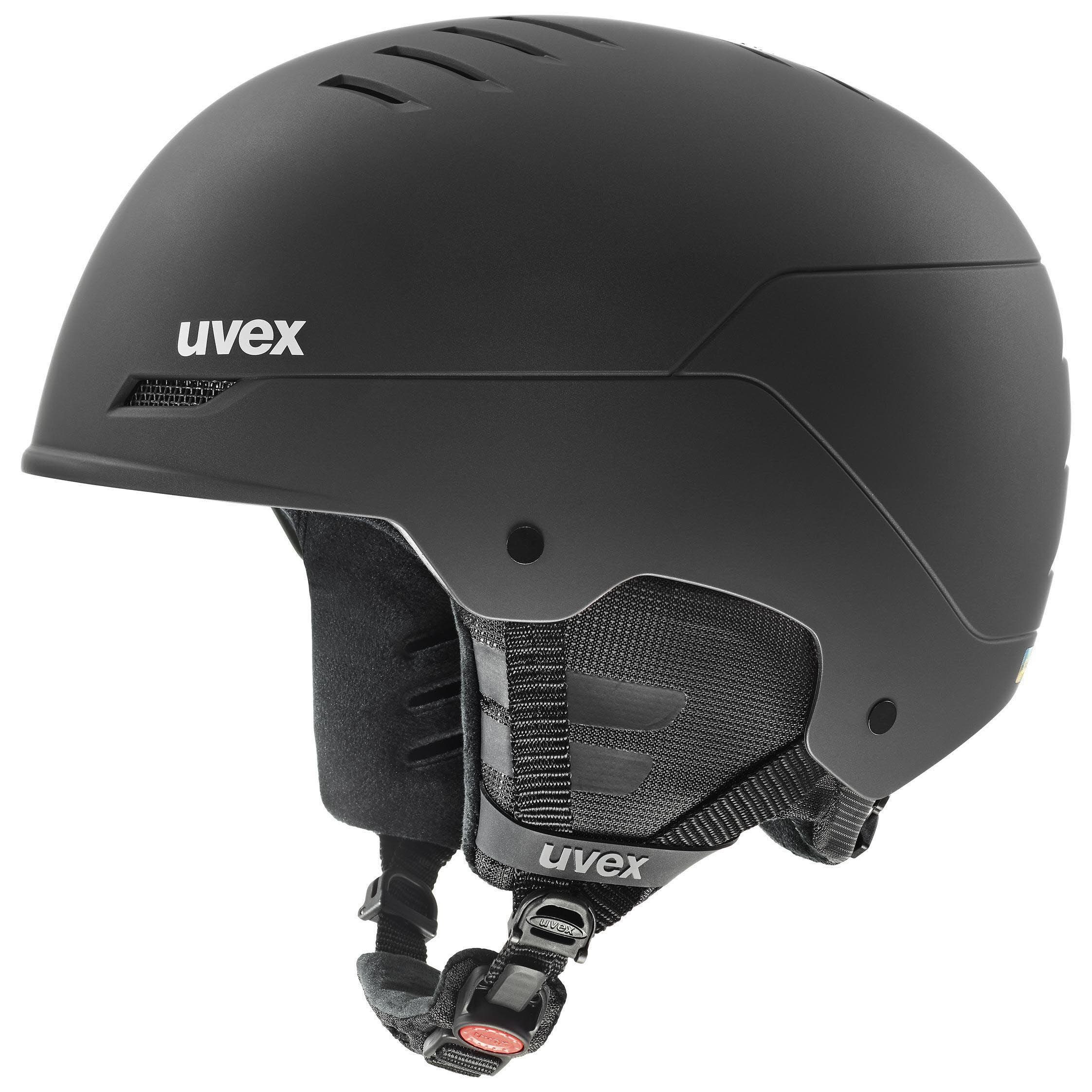 Uvex Skihelm