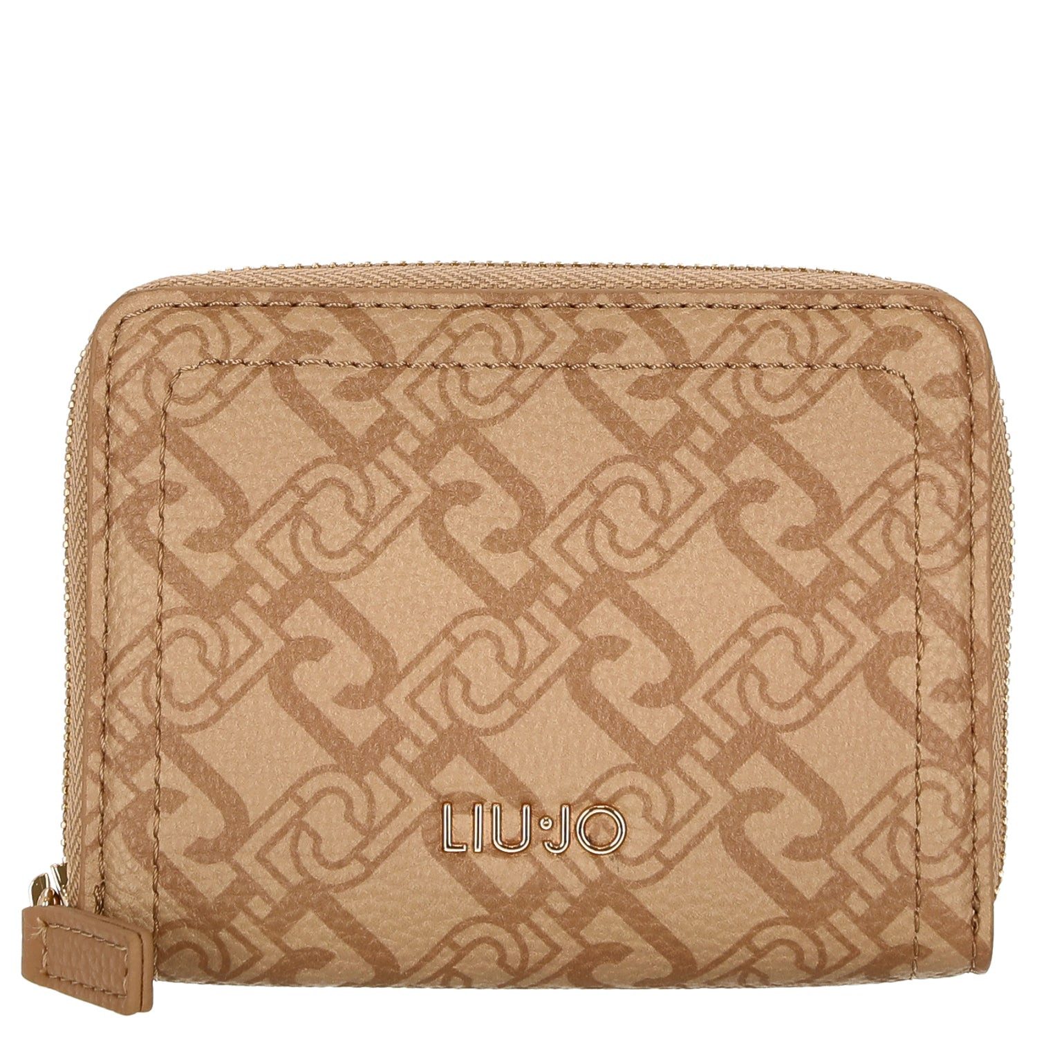 Liu Jo Geldbörse Tenace ECS - Geldbörse 4cc 13 cm (nuez)