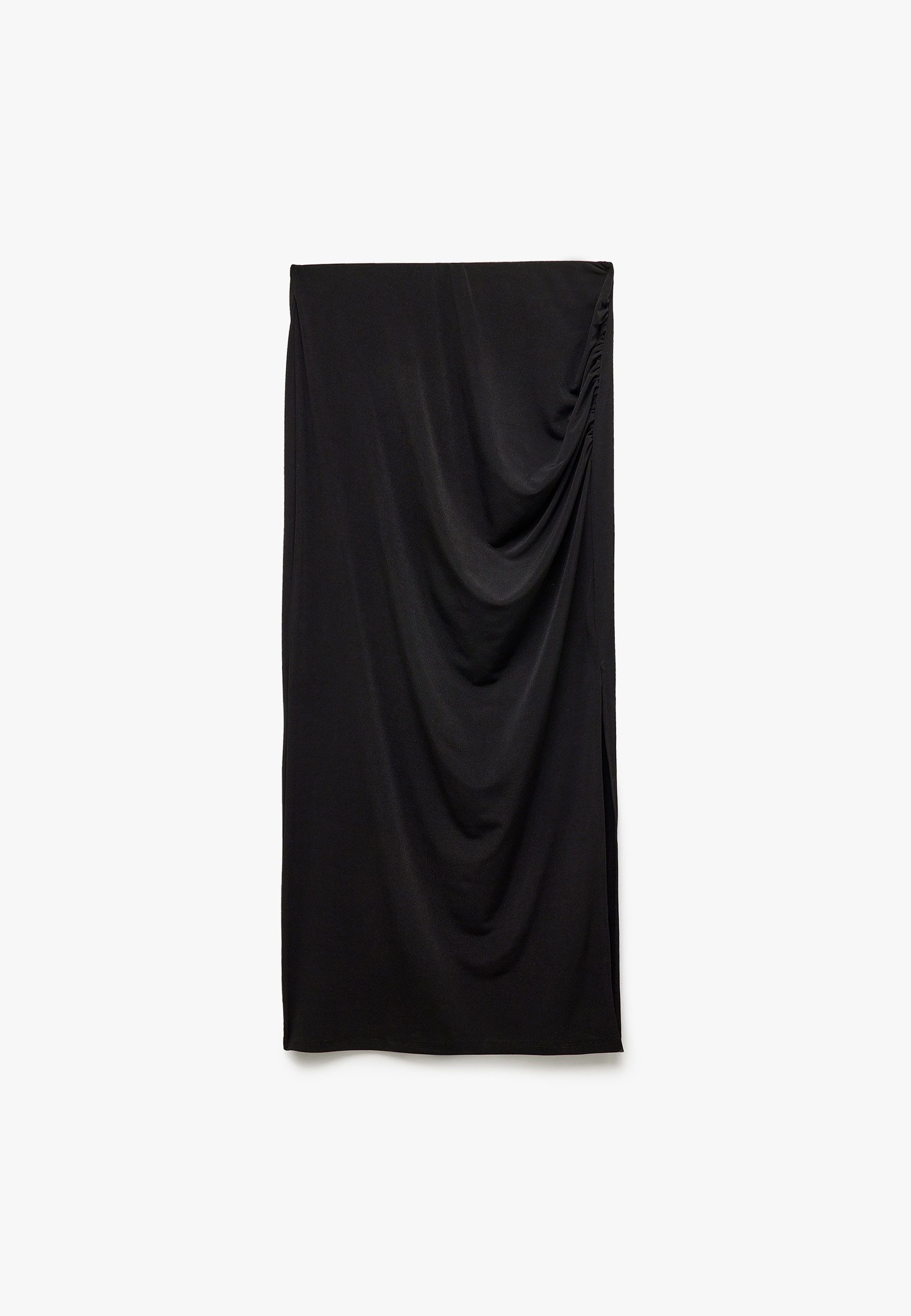 Koton Sommerrock Midi Länge Normale Leibhöhe Sommerrock