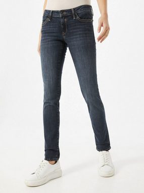 Mavi Slim-fit-Jeans Lindy (1-tlg) Plain/ohne Details, Weiteres Detail