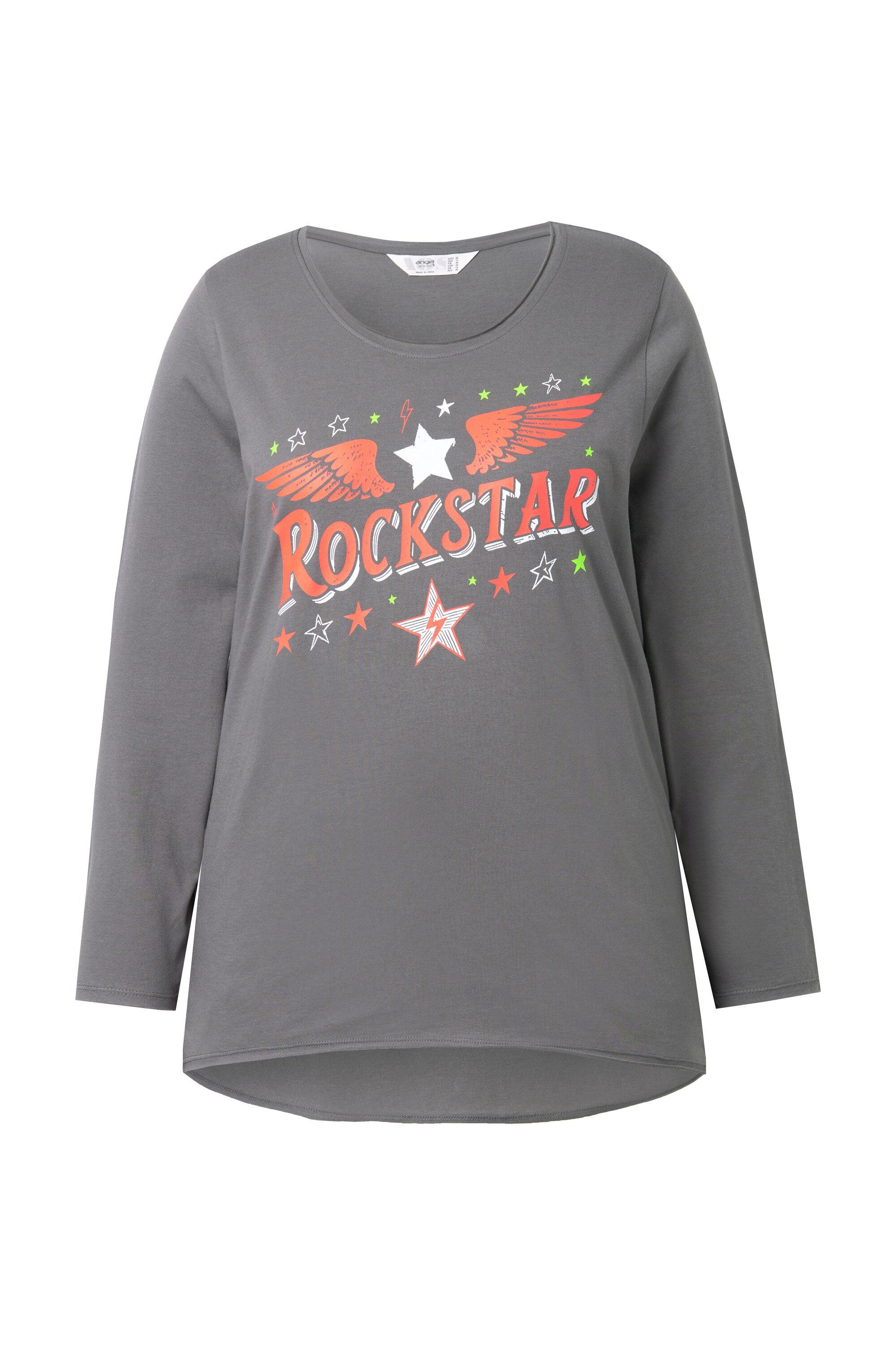 Angel of Style T-Shirt T-Shirt A-Linie günstig online kaufen